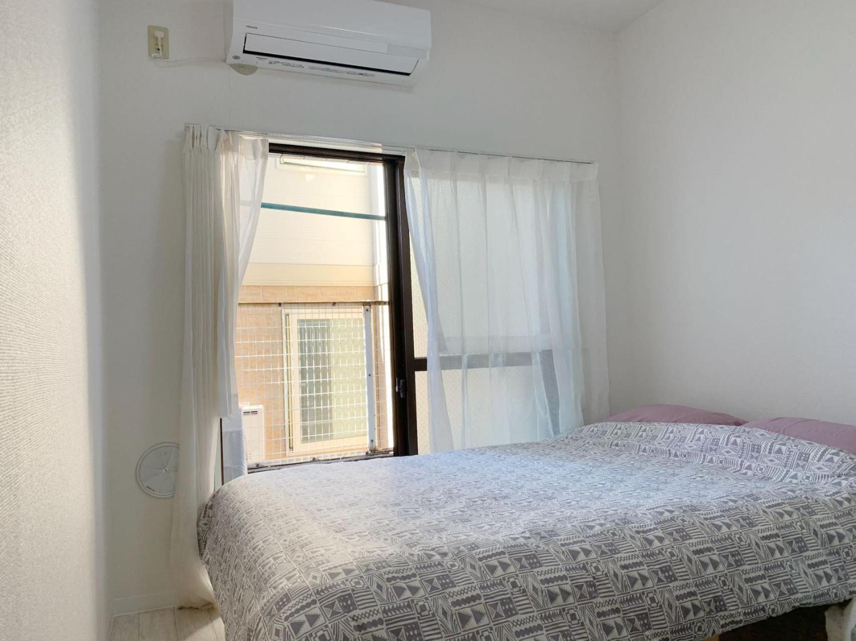 Takadababa 6 Mins Walk&高田馬場駅步行8分钟新装修公寓&shinjuku新宿圈101 Apartment *