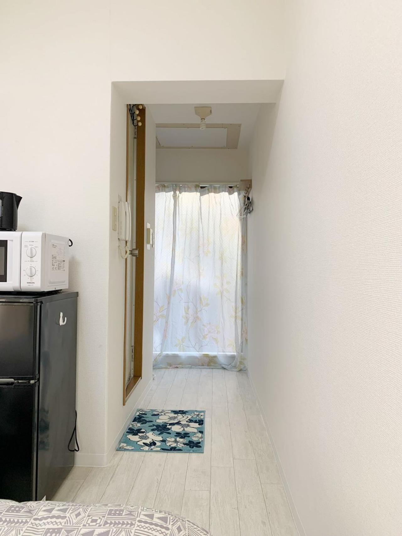 Takadababa 6 Mins Walk&高田馬場駅步行8分钟新装修公寓&shinjuku新宿圈101 Apartment