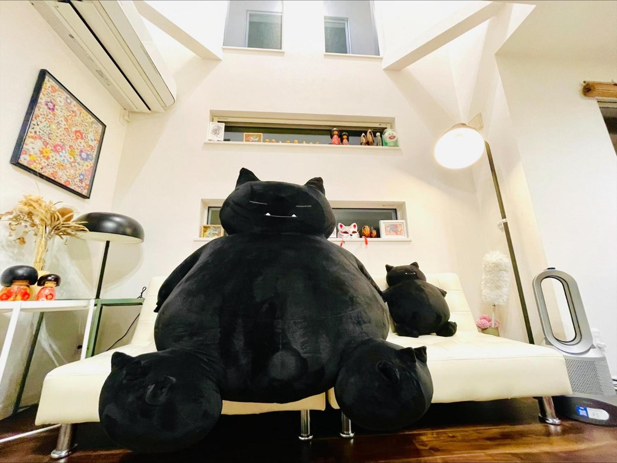 Villa Tanuki House No.1! Shinjuku! 1 Min To Stat, Over 100㎡