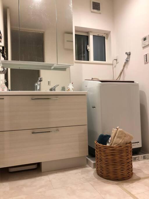 Villa Tanuki House No.1! Shinjuku! 1 Min To Stat, Over 100㎡ Tokyo