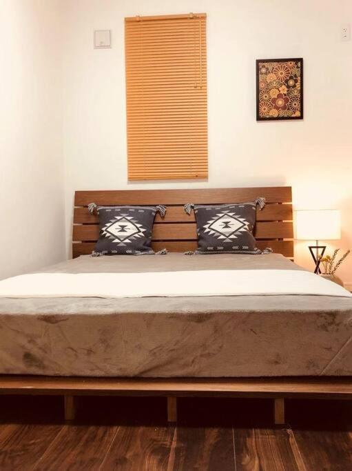 Tanuki House No.1! Shinjuku! 1 Min To Stat, Over 100㎡ Tokyo