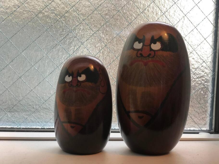 Tanuki House No.1! Shinjuku! 1 Min To Stat, Over 100㎡ * Tokyo