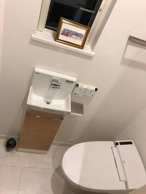 Tanuki House No.1! Shinjuku! 1 Min To Stat, Over 100㎡ Villa Tokyo