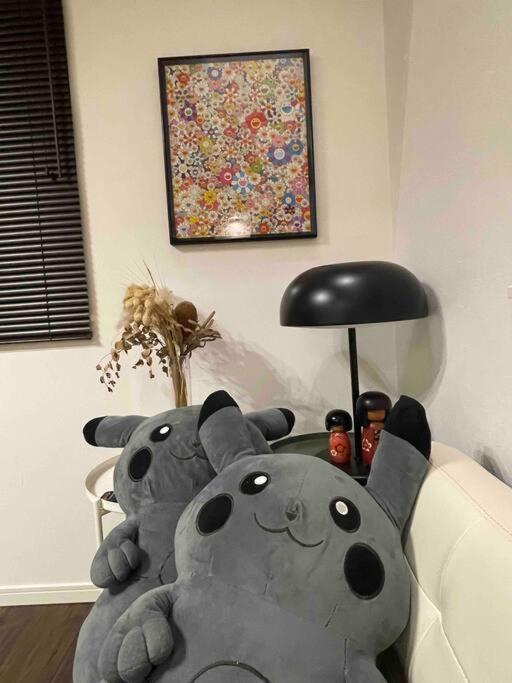 Villa Tanuki House No.1! Shinjuku! 1 Min To Stat, Over 100㎡ *