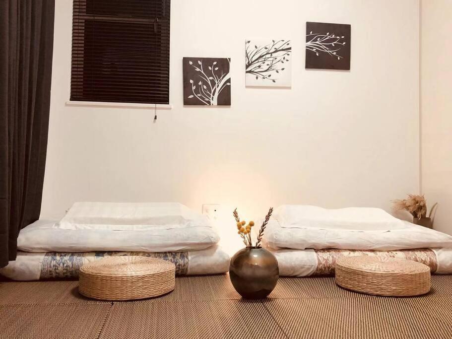 Tanuki House No.1! Shinjuku! 1 Min To Stat, Over 100㎡