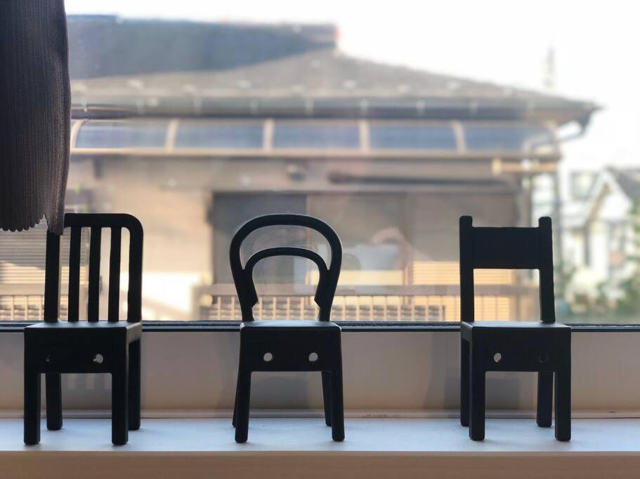 Villa Tanuki House No.1! Shinjuku! 1 Min To Stat, Over 100㎡ *