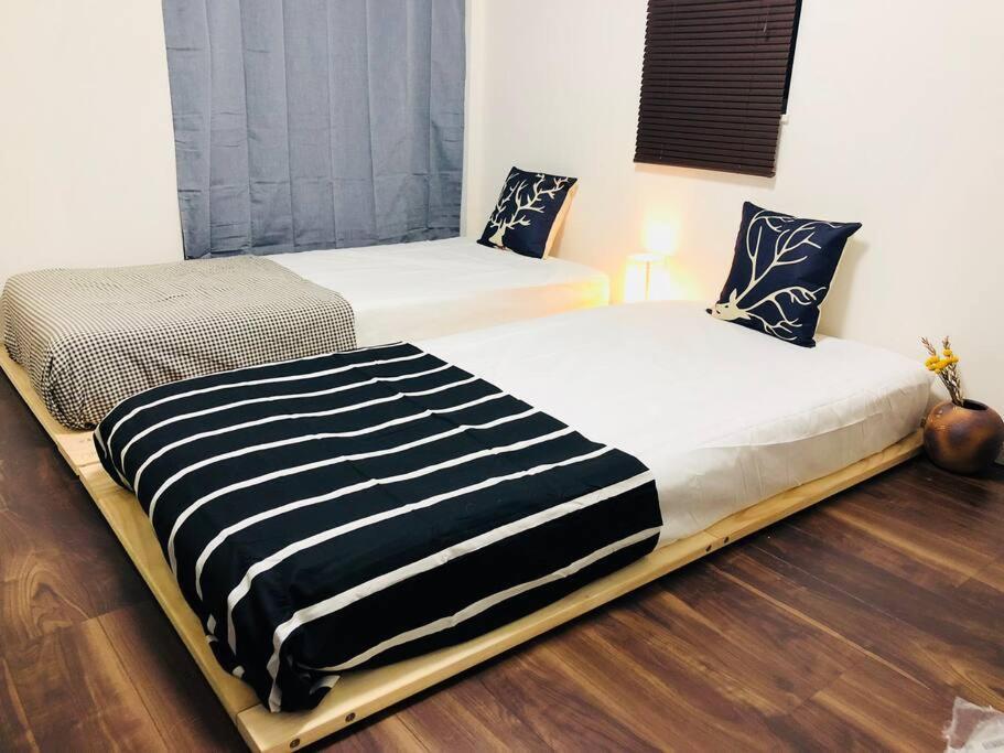 Tanuki House No.1! Shinjuku! 1 Min To Stat, Over 100㎡ Villa *