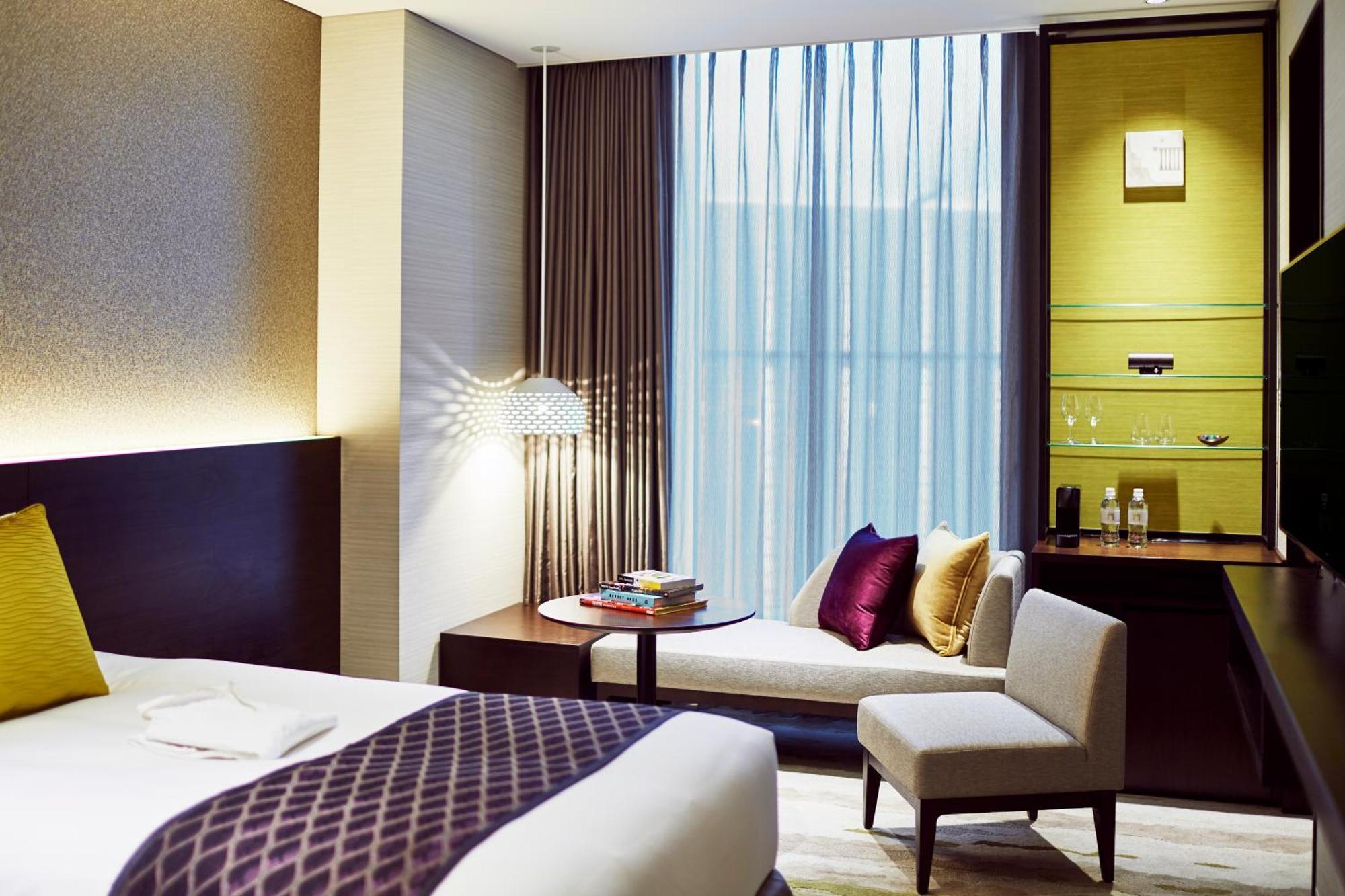 The Gate By Hulic Hotel 5*