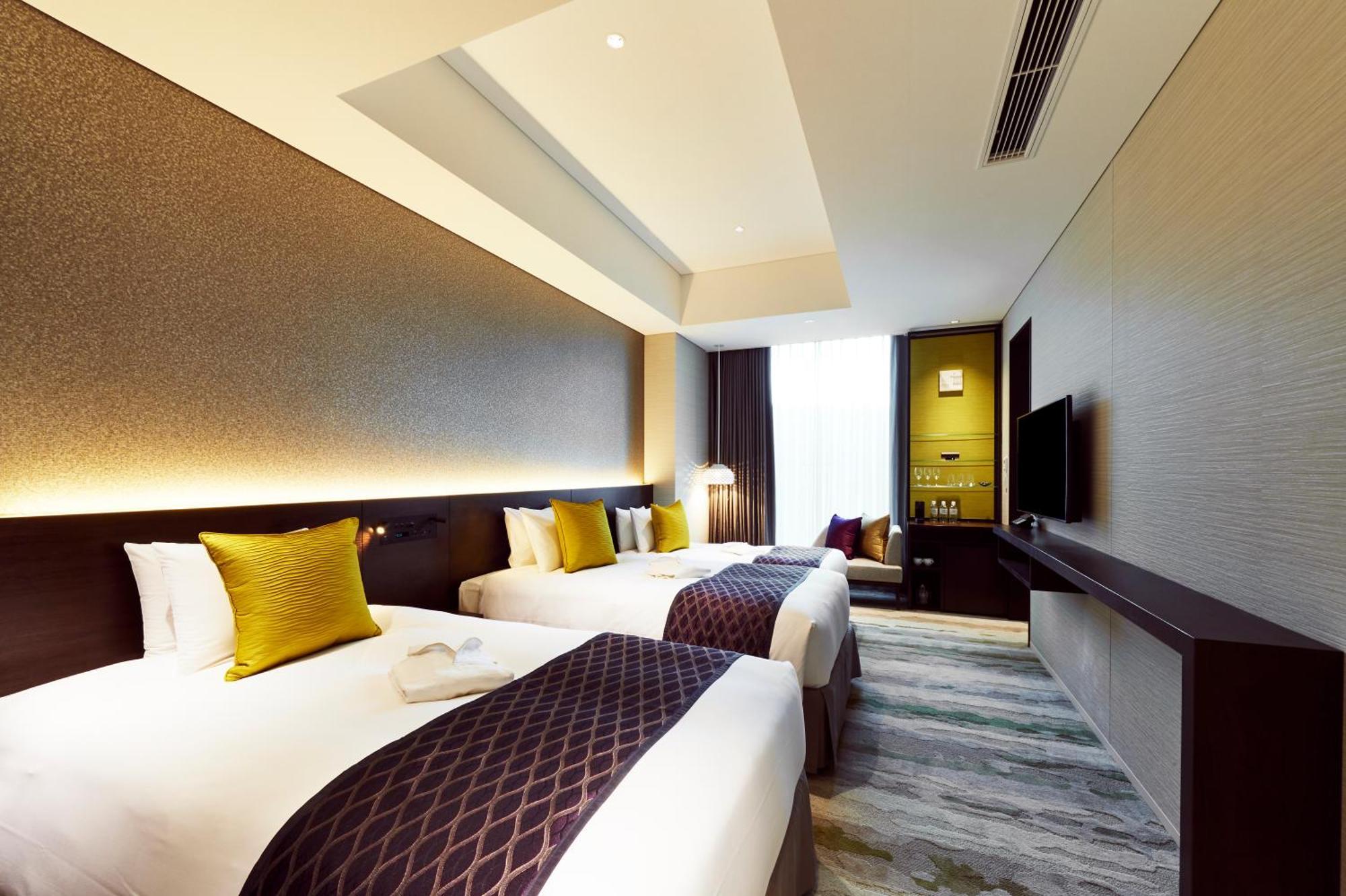 The Gate By Hulic Hotel