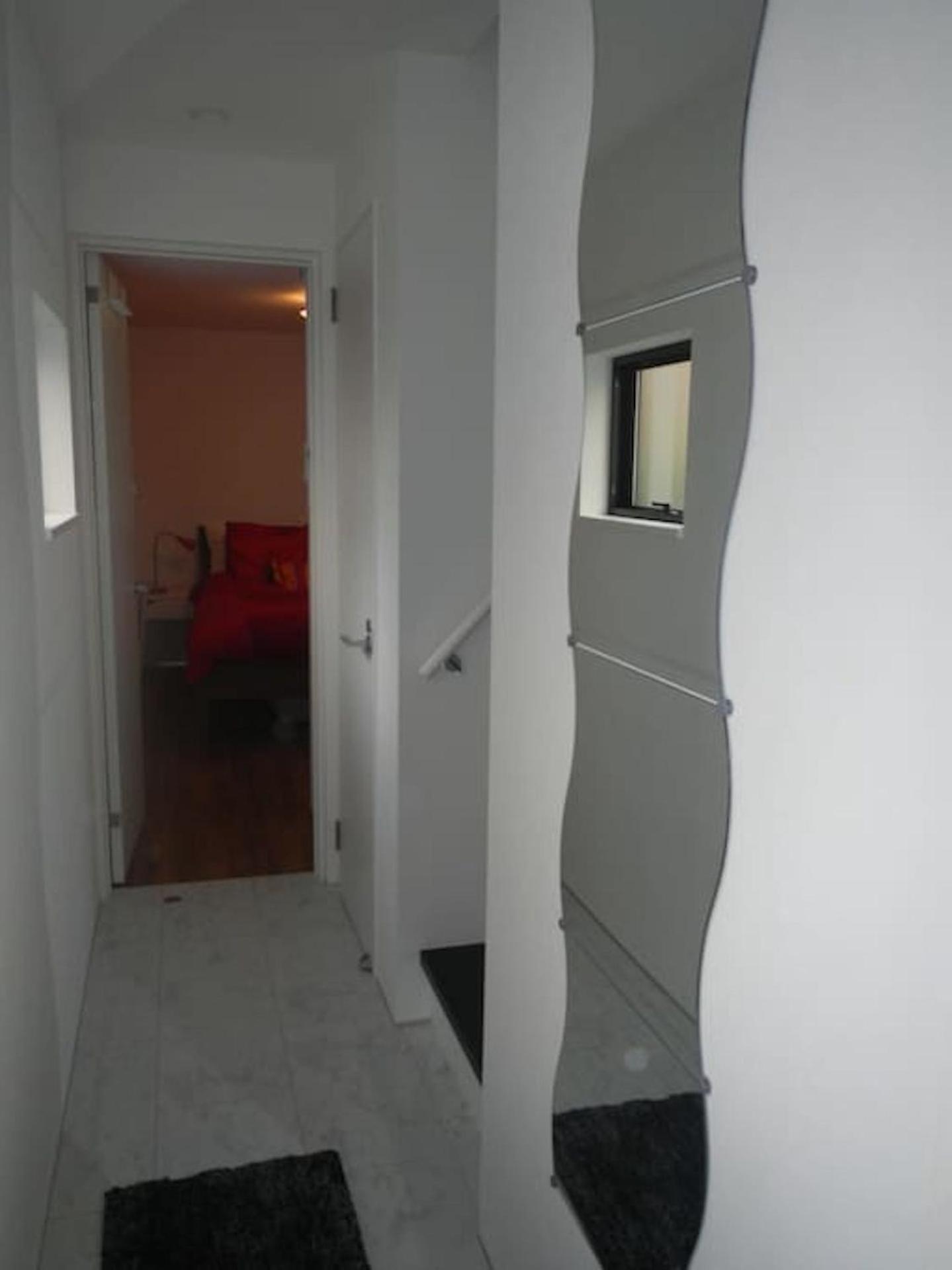 Pencil House - 10 Mins Walk To Shinjuku *