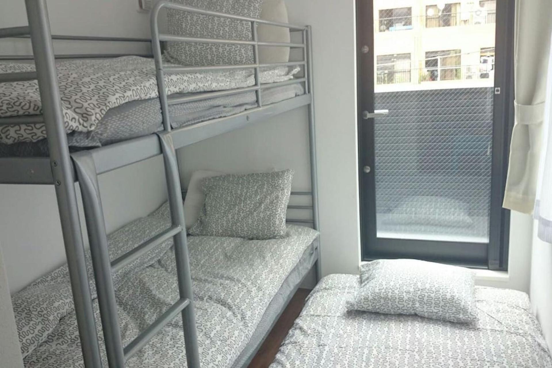 Holiday home Pencil House - 10 Mins Walk To Shinjuku Tokyo