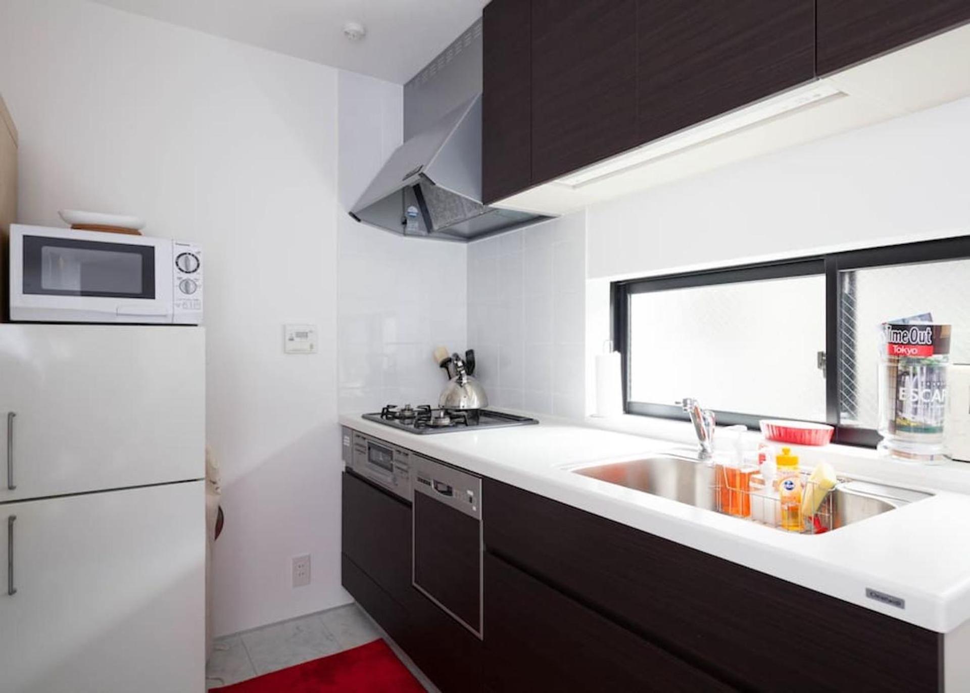 Holiday home Pencil House - 10 Mins Walk To Shinjuku