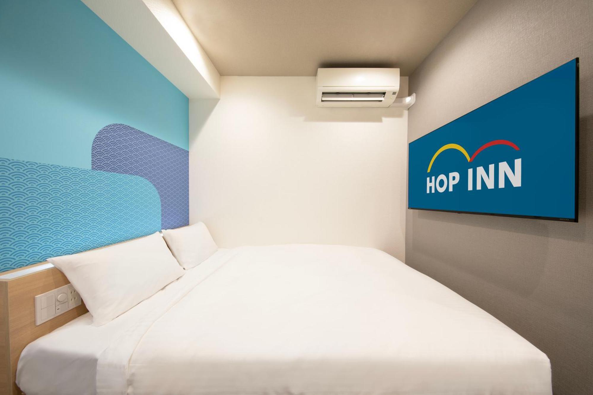 Hotel Hop Iidabashi