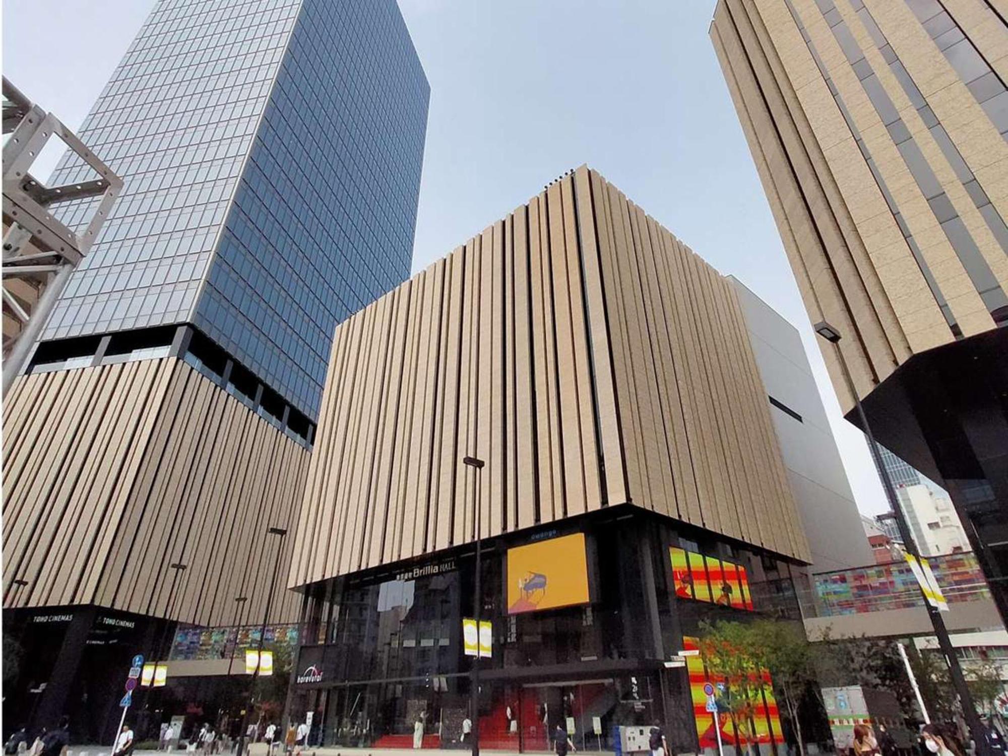 Resol Ikebukuro Hotel 3*