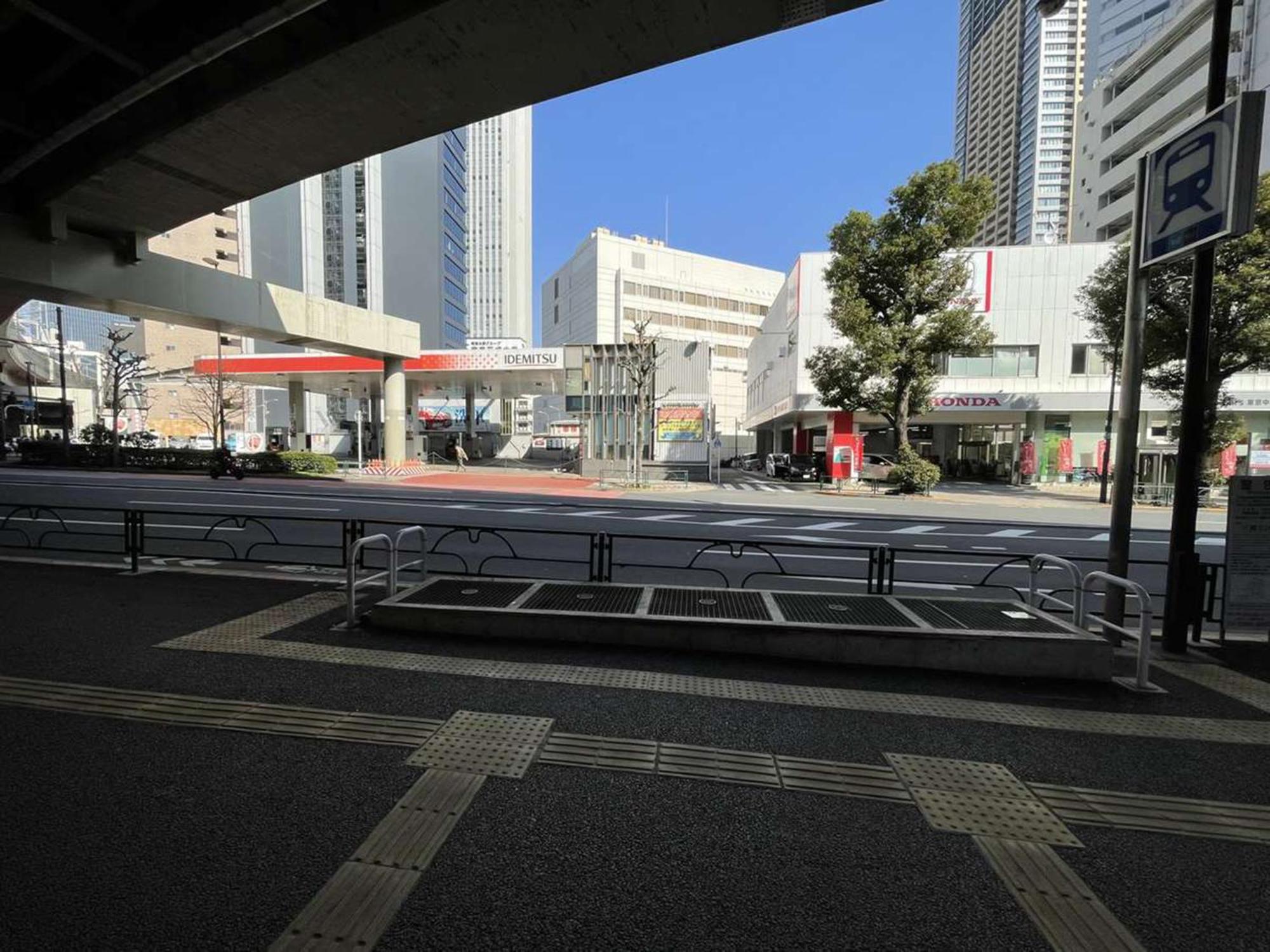 Resol Ikebukuro Tokyo