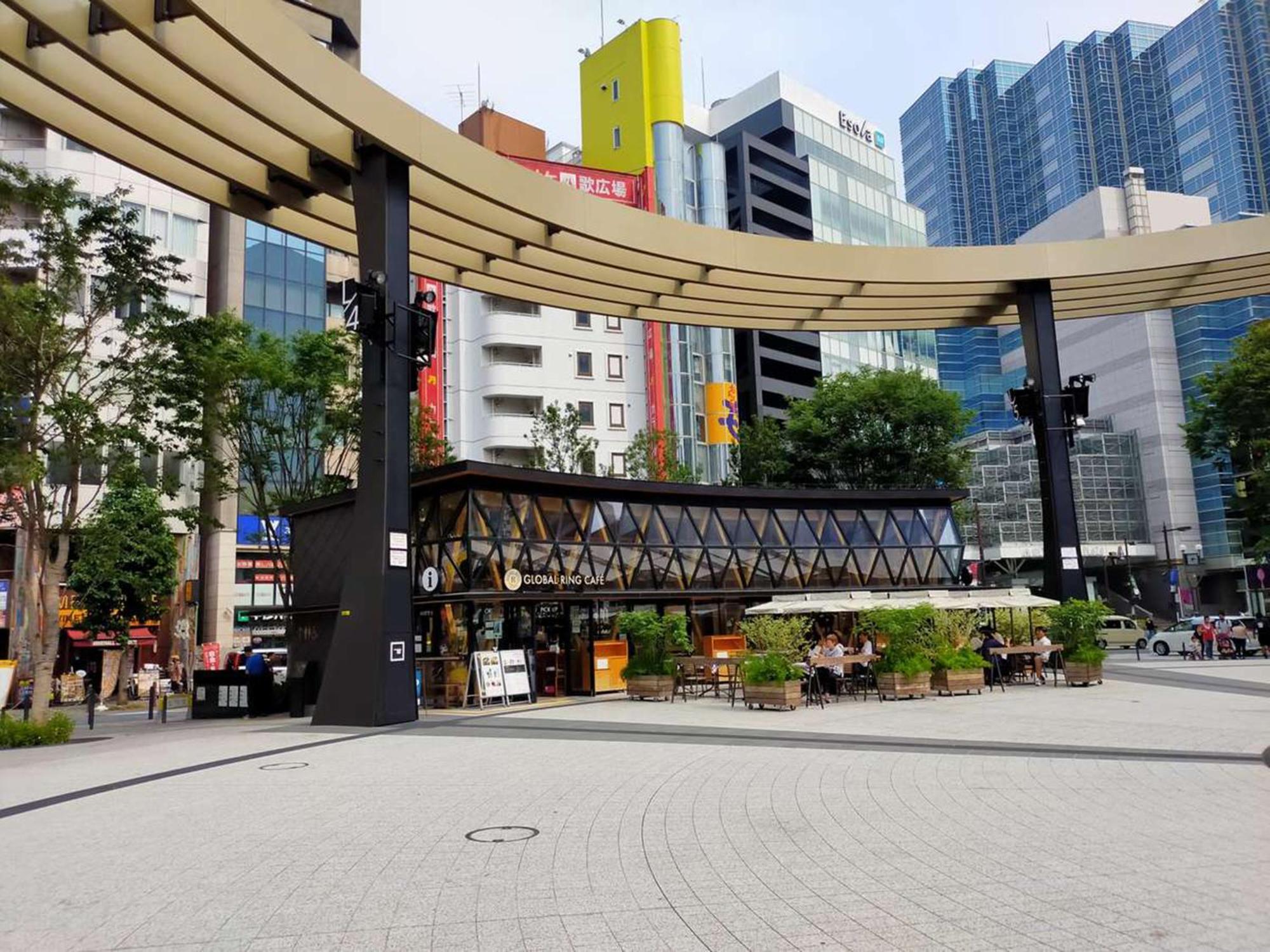 Hotel Resol Ikebukuro Tokyo