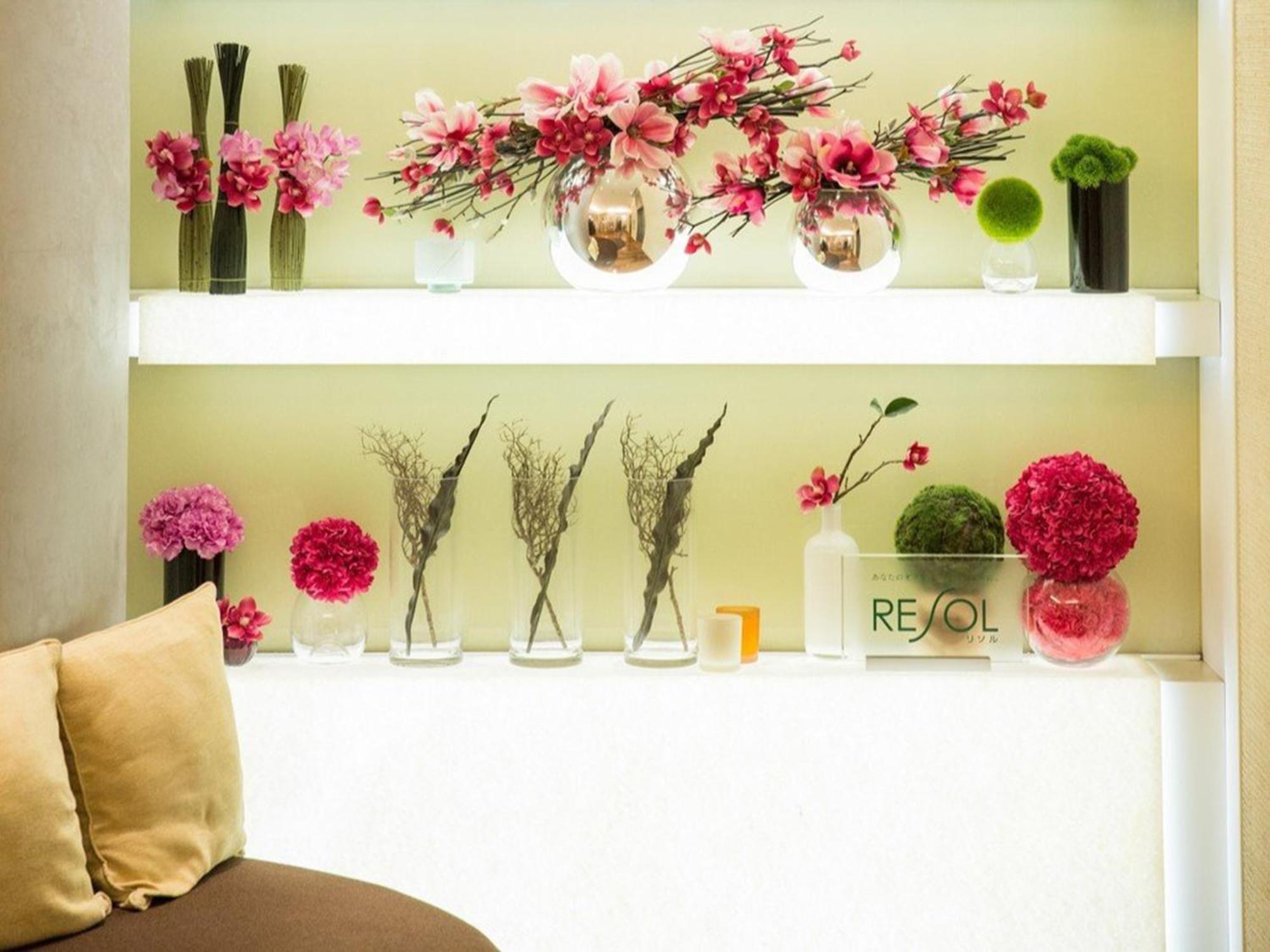 Resol Ikebukuro Hotel 3*