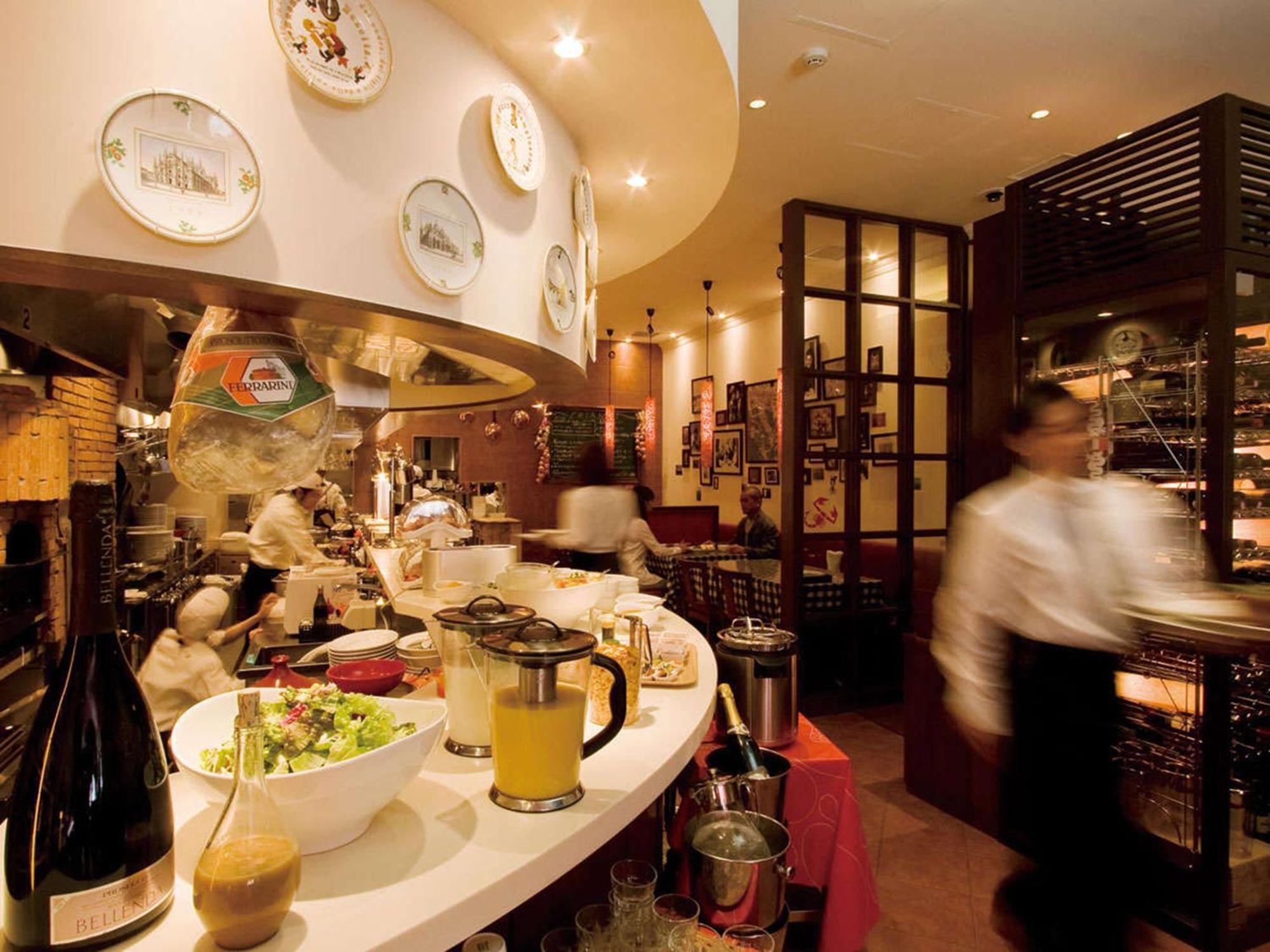 Resol Ikebukuro Hotel 3*