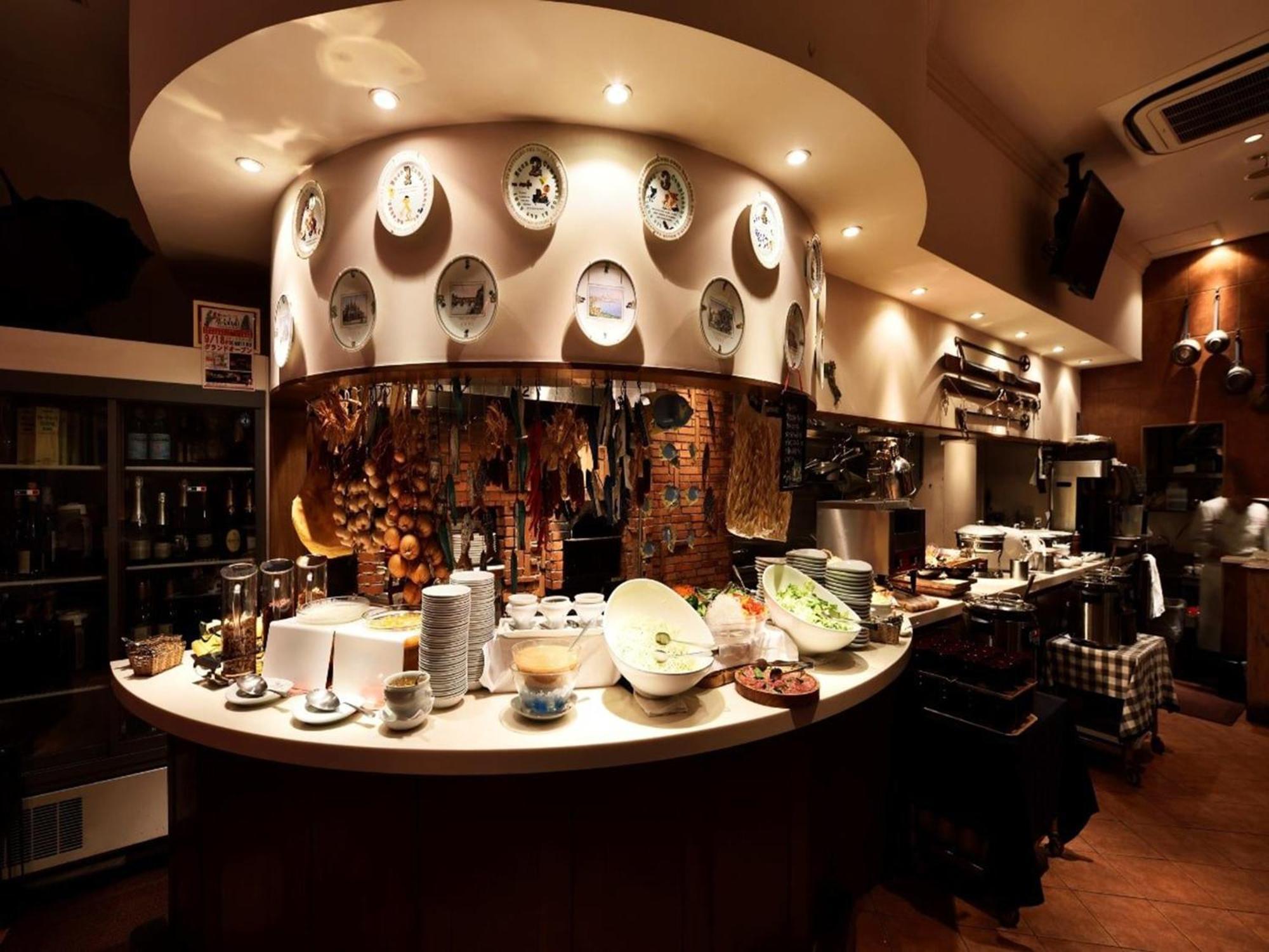 Resol Ikebukuro Hotel 3*