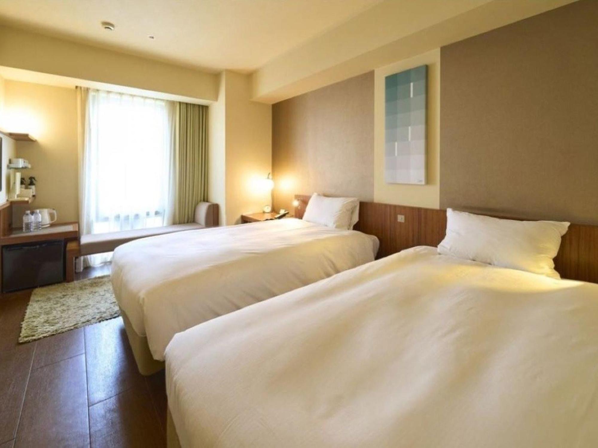 Resol Ikebukuro Hotel 3*