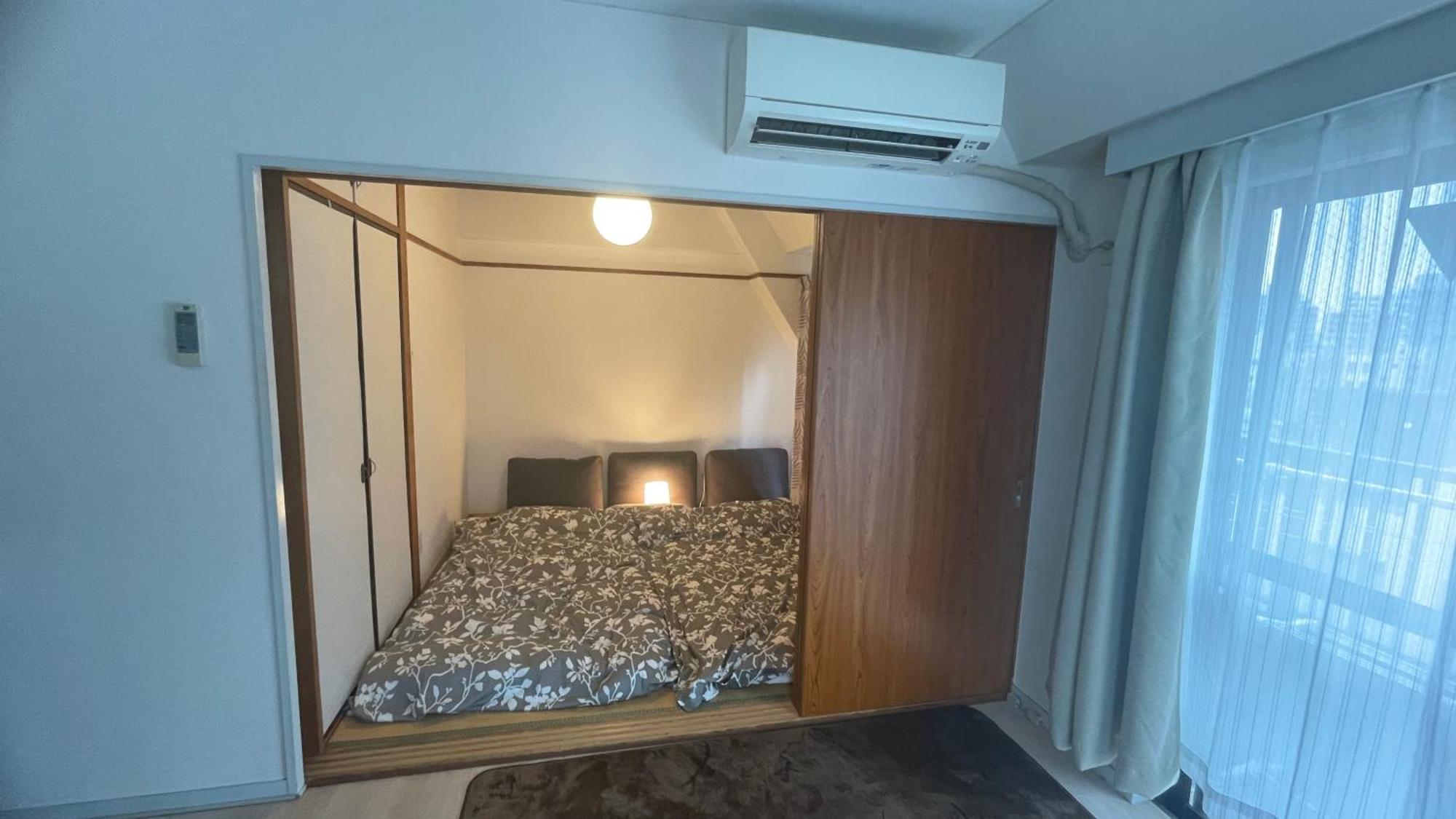 Terminal Iriya-asakusa Apartment *