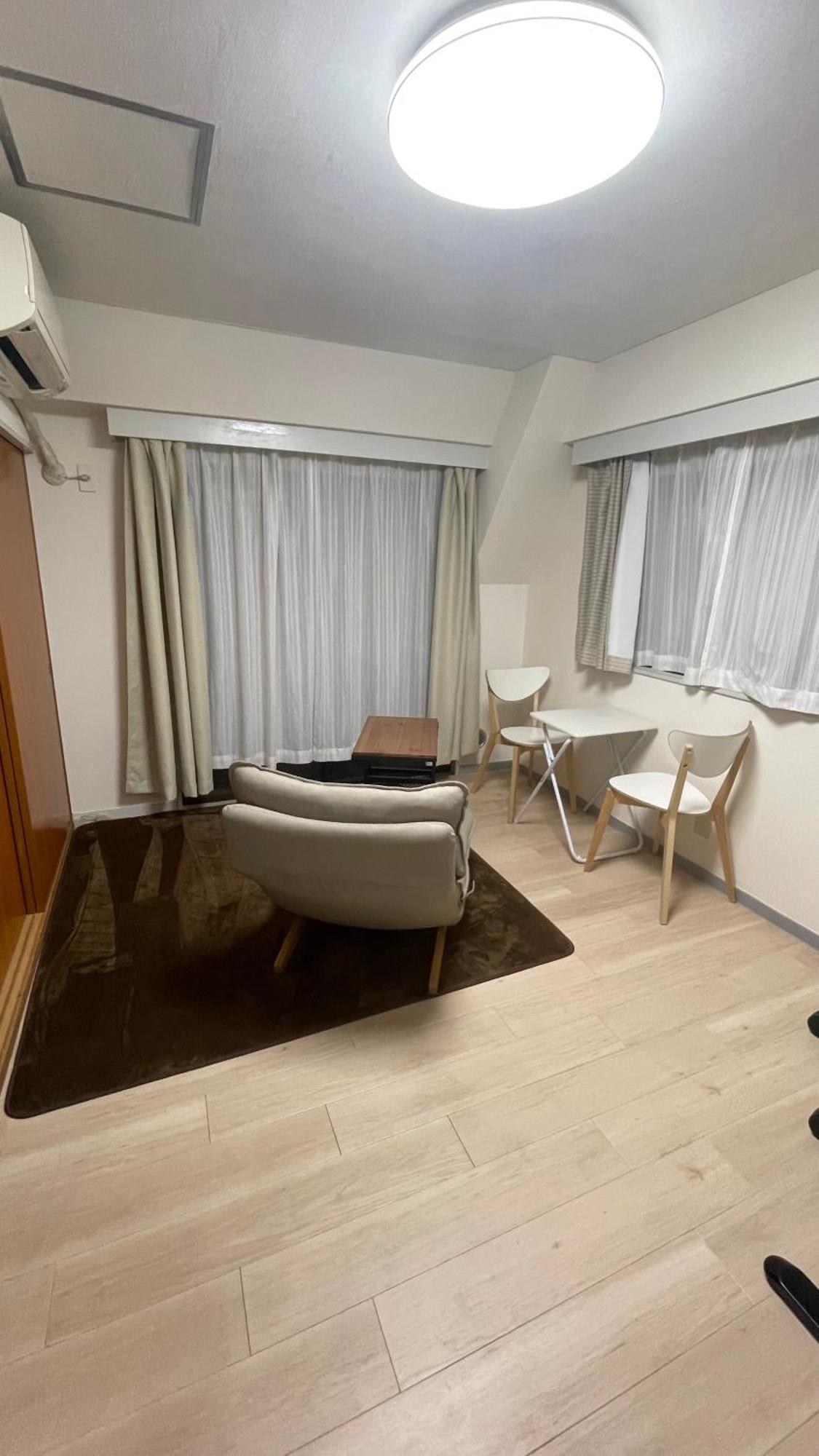 Apartment Terminal Iriya-asakusa