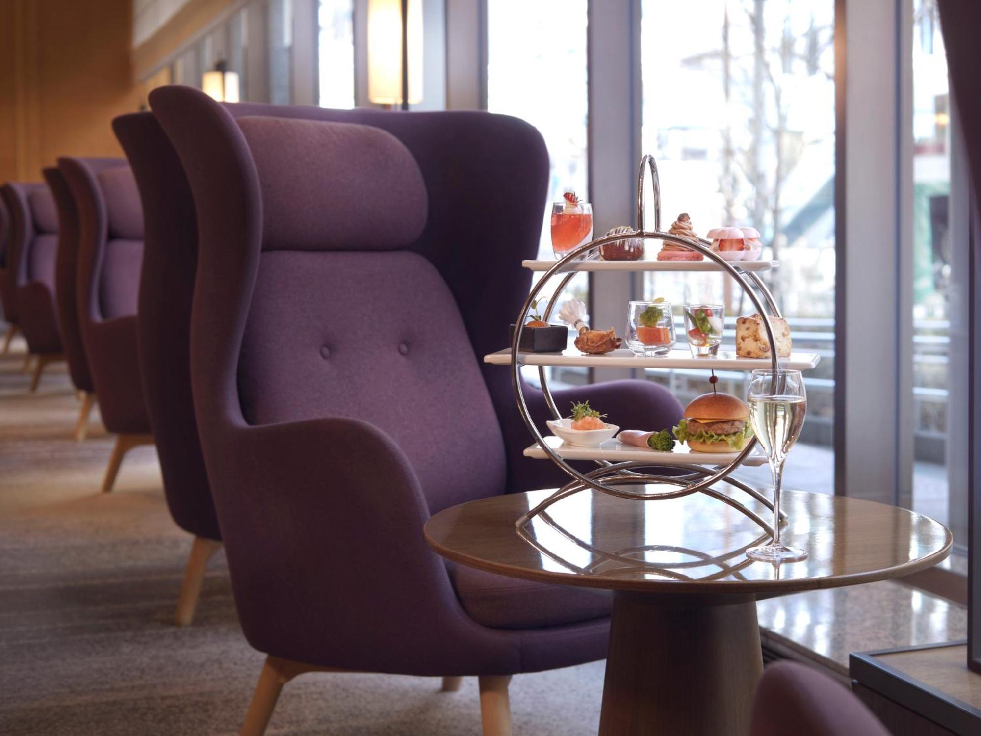 Hotel The Celestine Shiba 4*