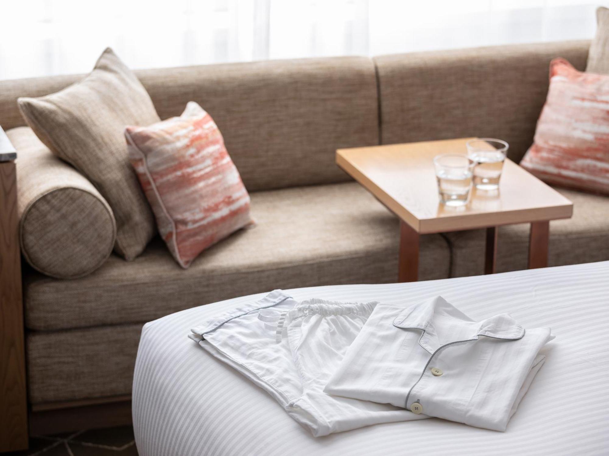 Hotel The Celestine Shiba Tokyo