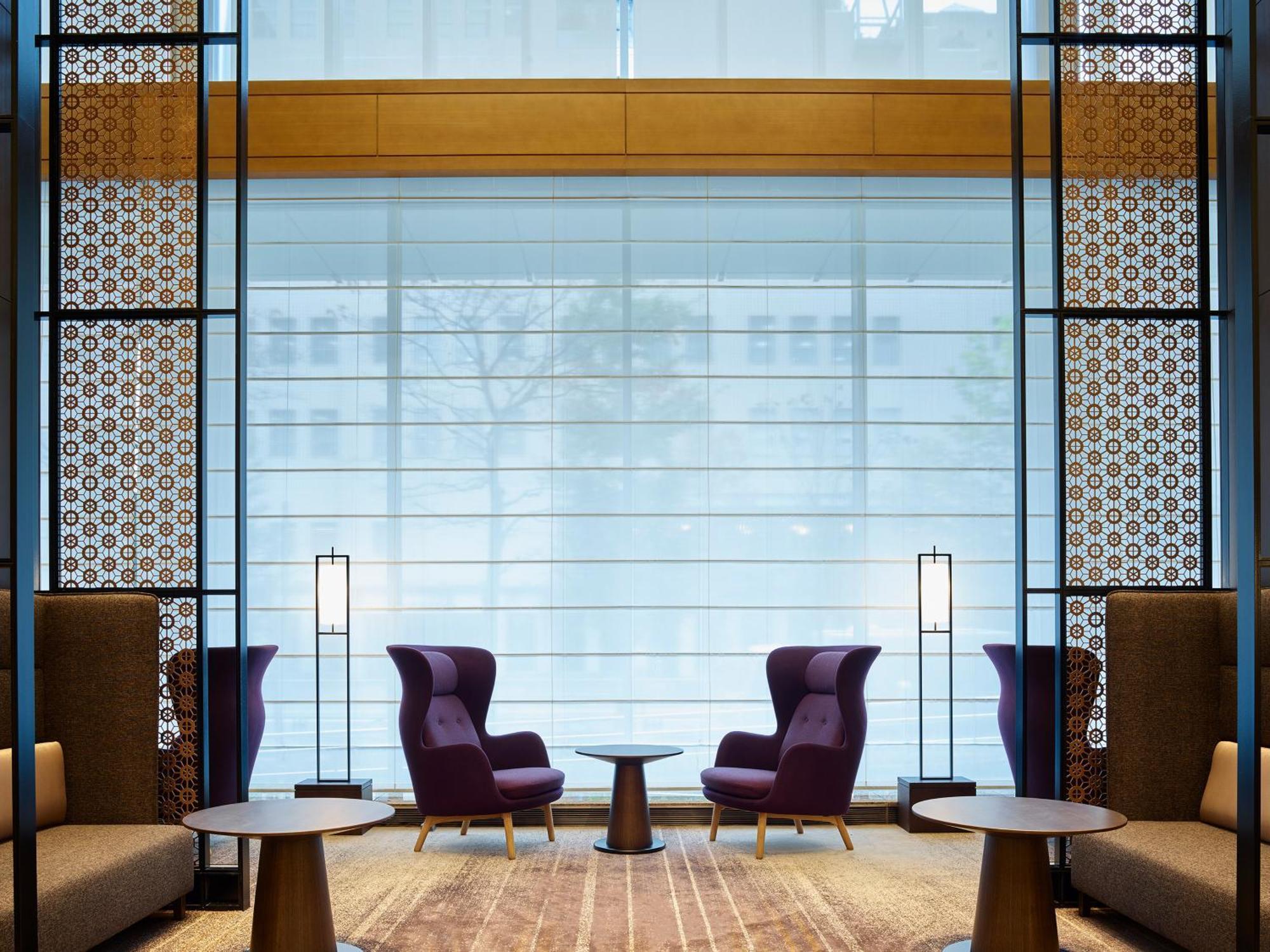 The Celestine Shiba Hotel