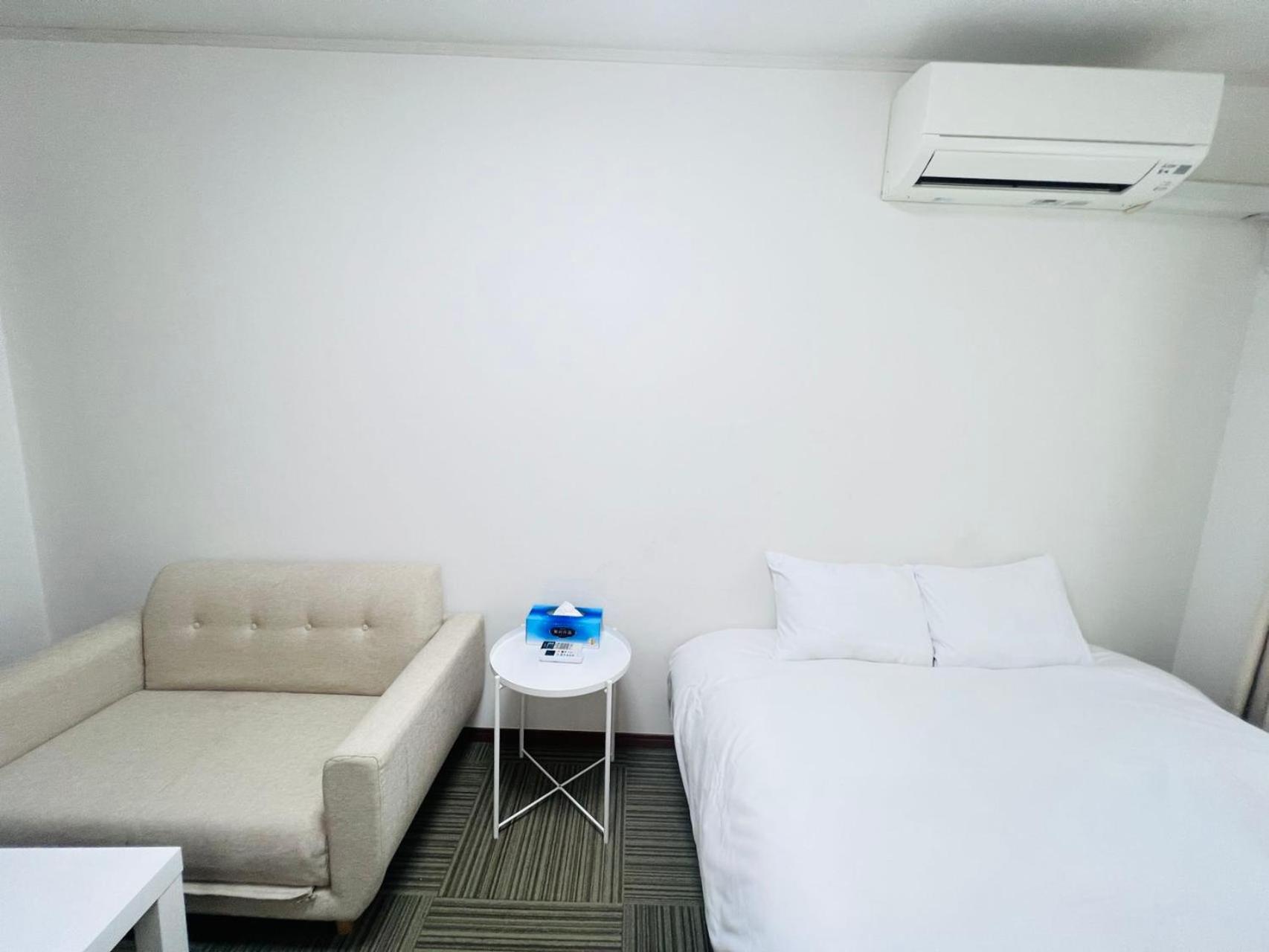 Pusu Okubo Apartment *
