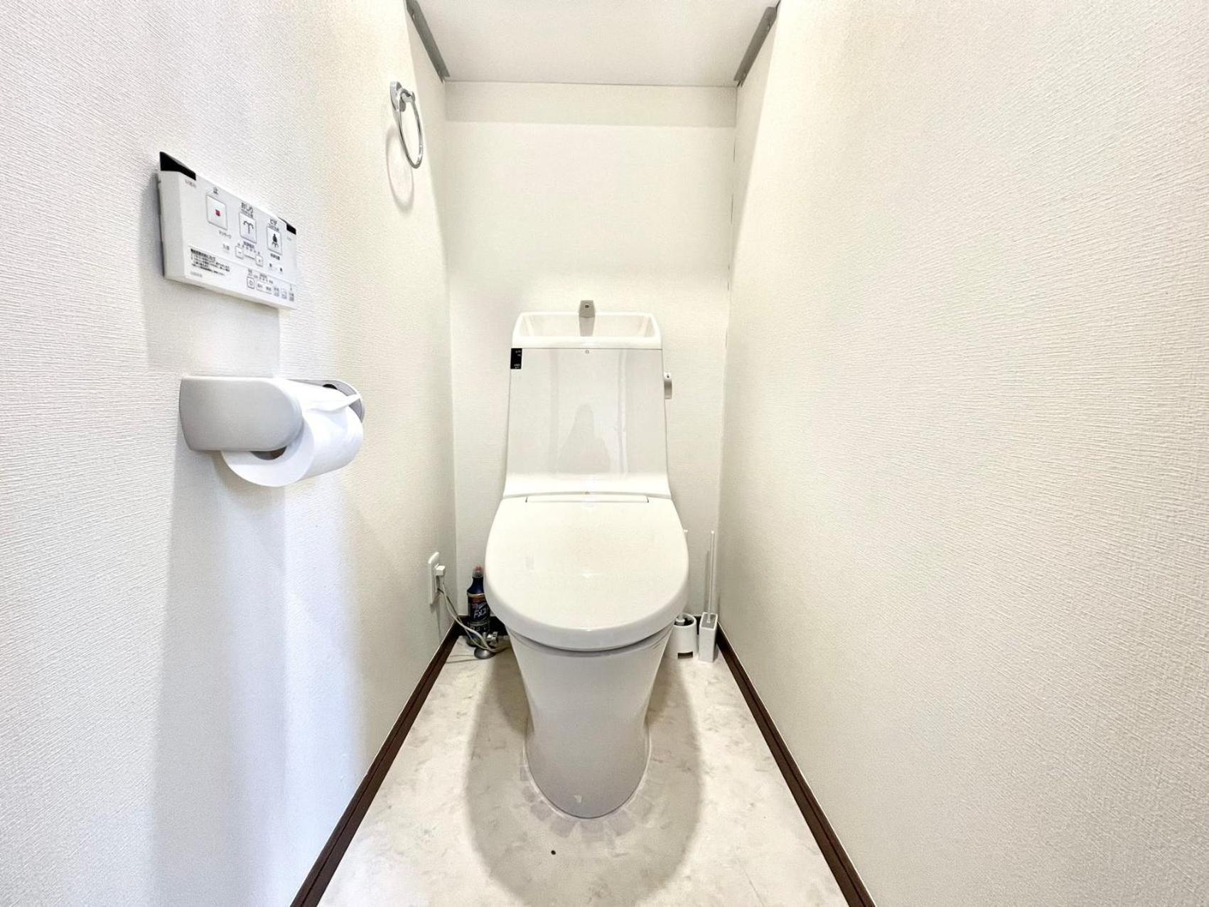 Pusu Okubo Apartment *