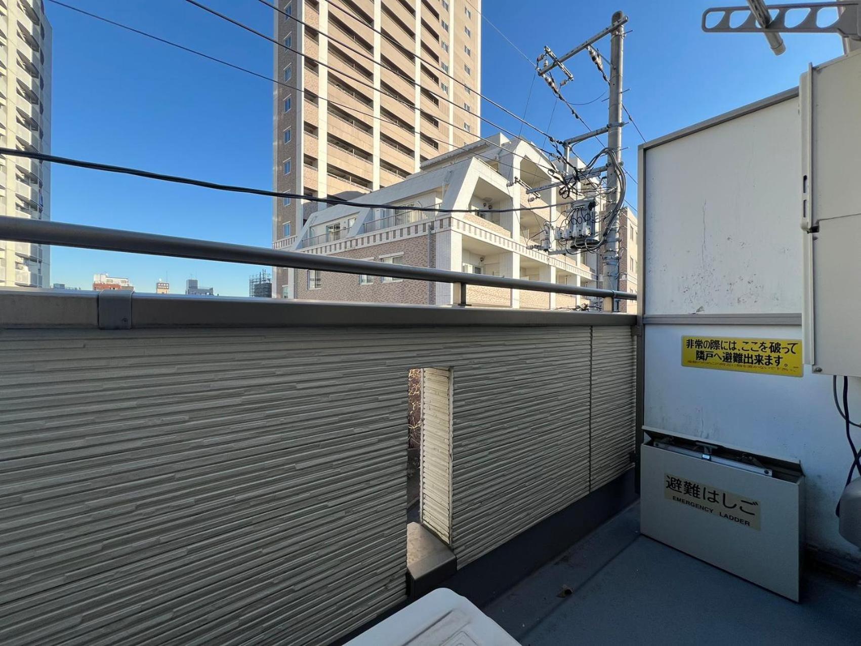 Pusu Okubo Tokyo