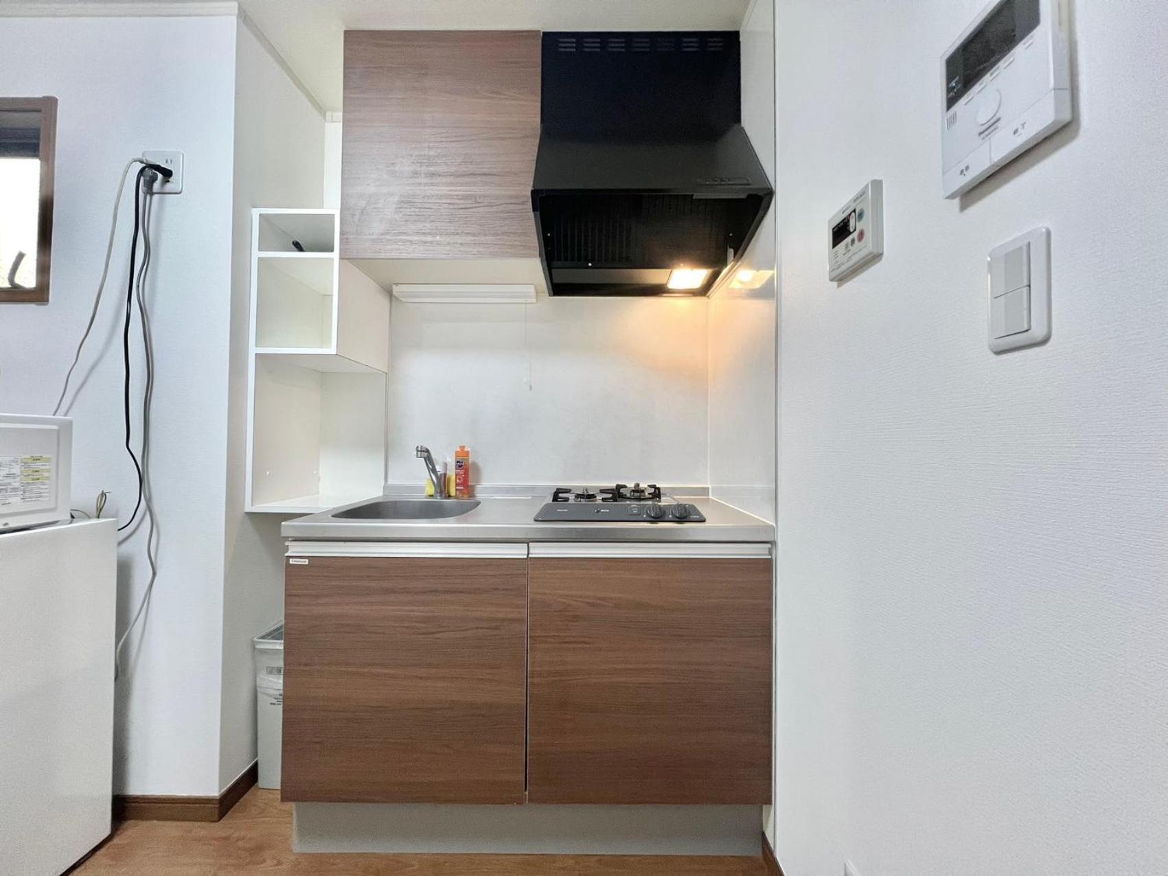 Pusu Okubo Apartment Tokyo