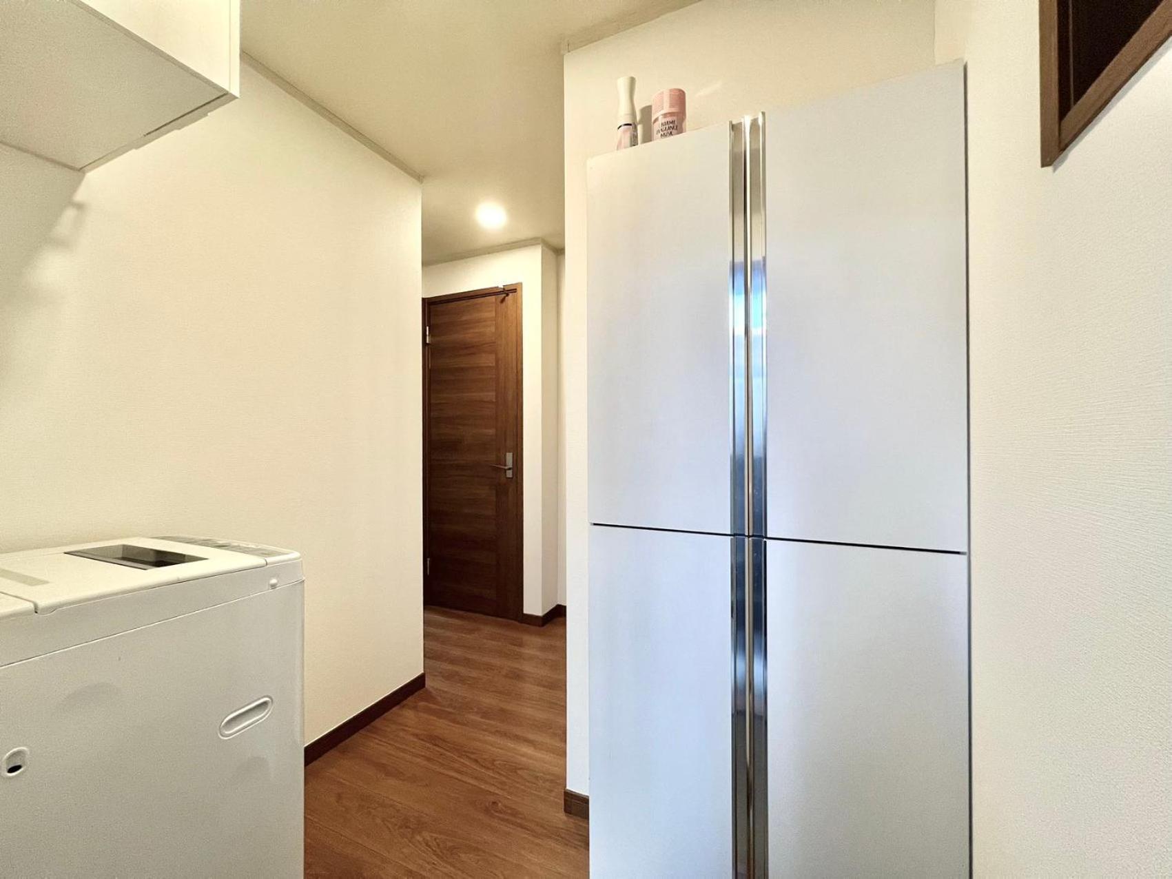 Pusu Okubo Apartment *