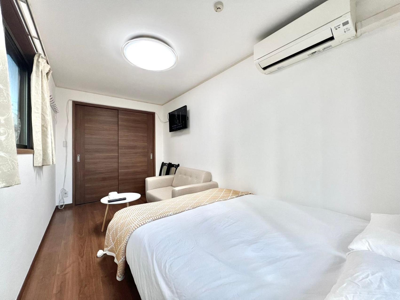 Apartment Pusu Okubo