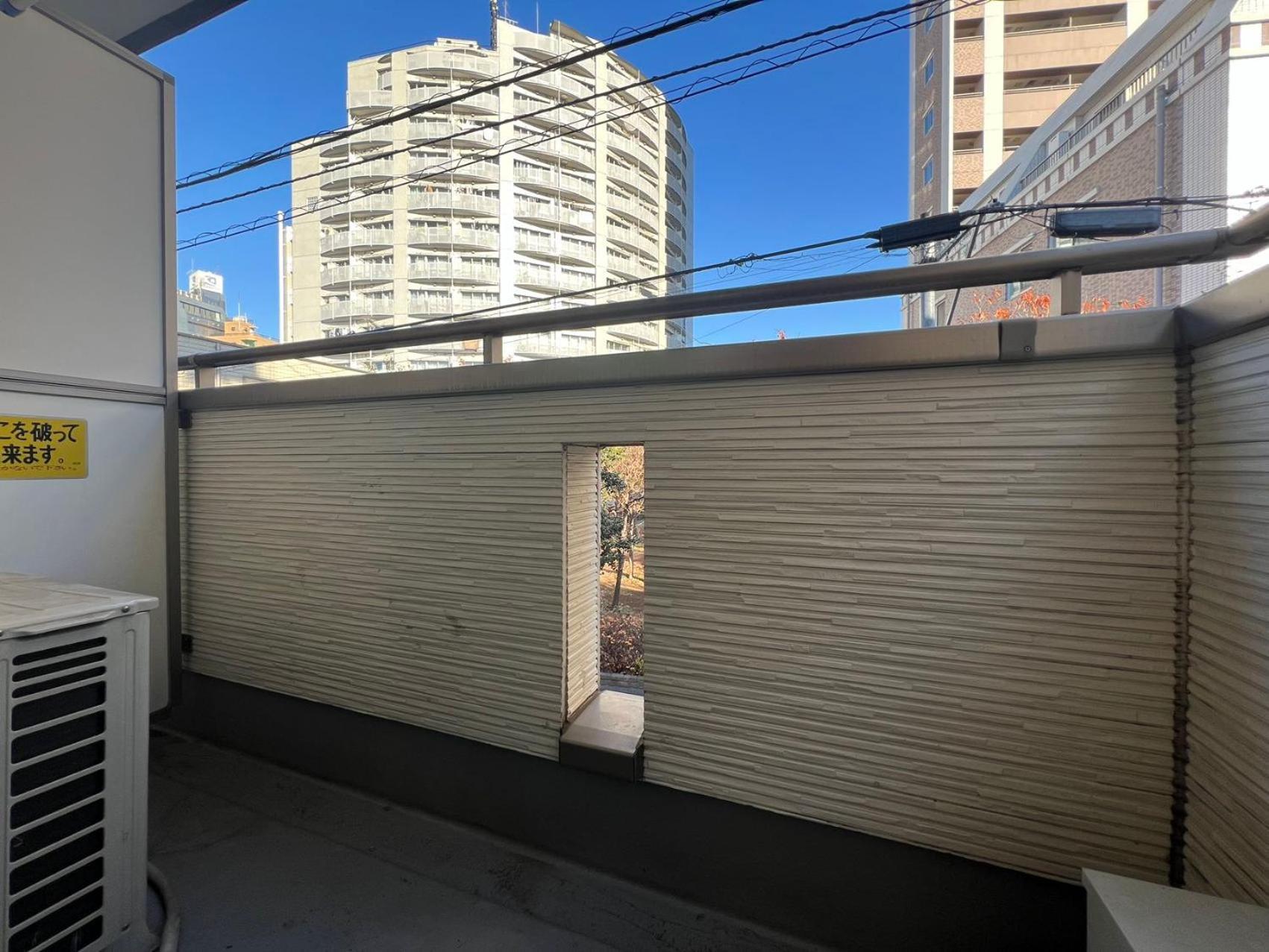 Pusu Okubo Apartment *
