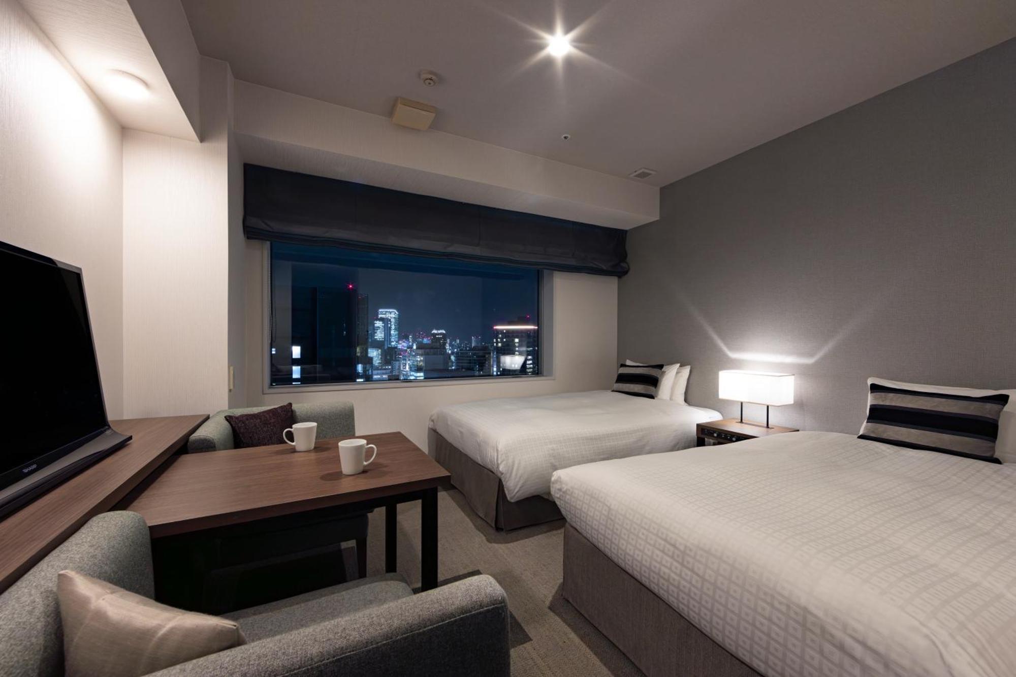 Hotel Tokyu Aoyama Premier