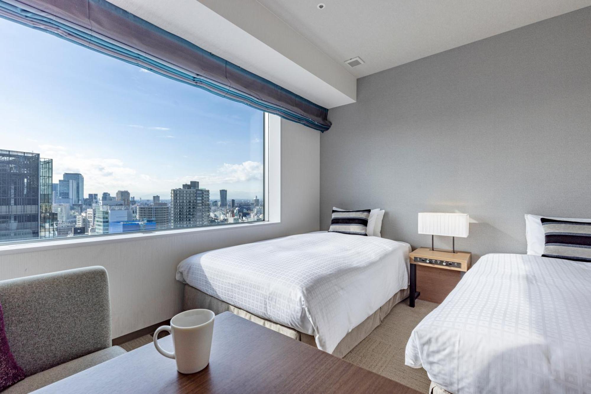 Tokyu Aoyama Premier Hotel Tokyo