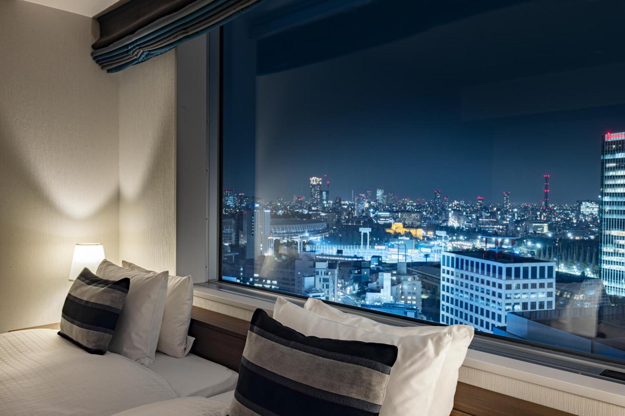 Tokyu Aoyama Premier 4*
