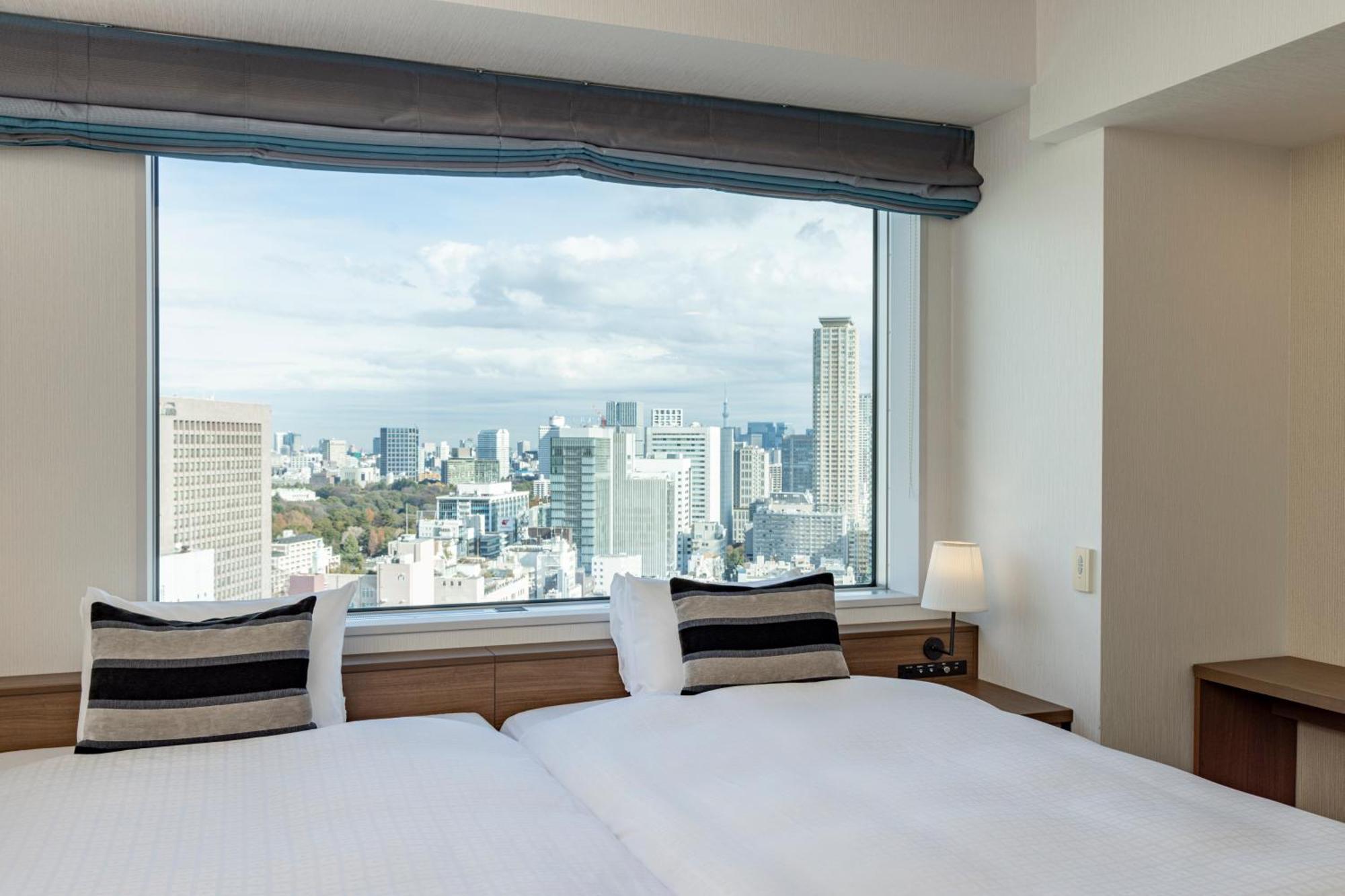 Tokyu Aoyama Premier Hotel