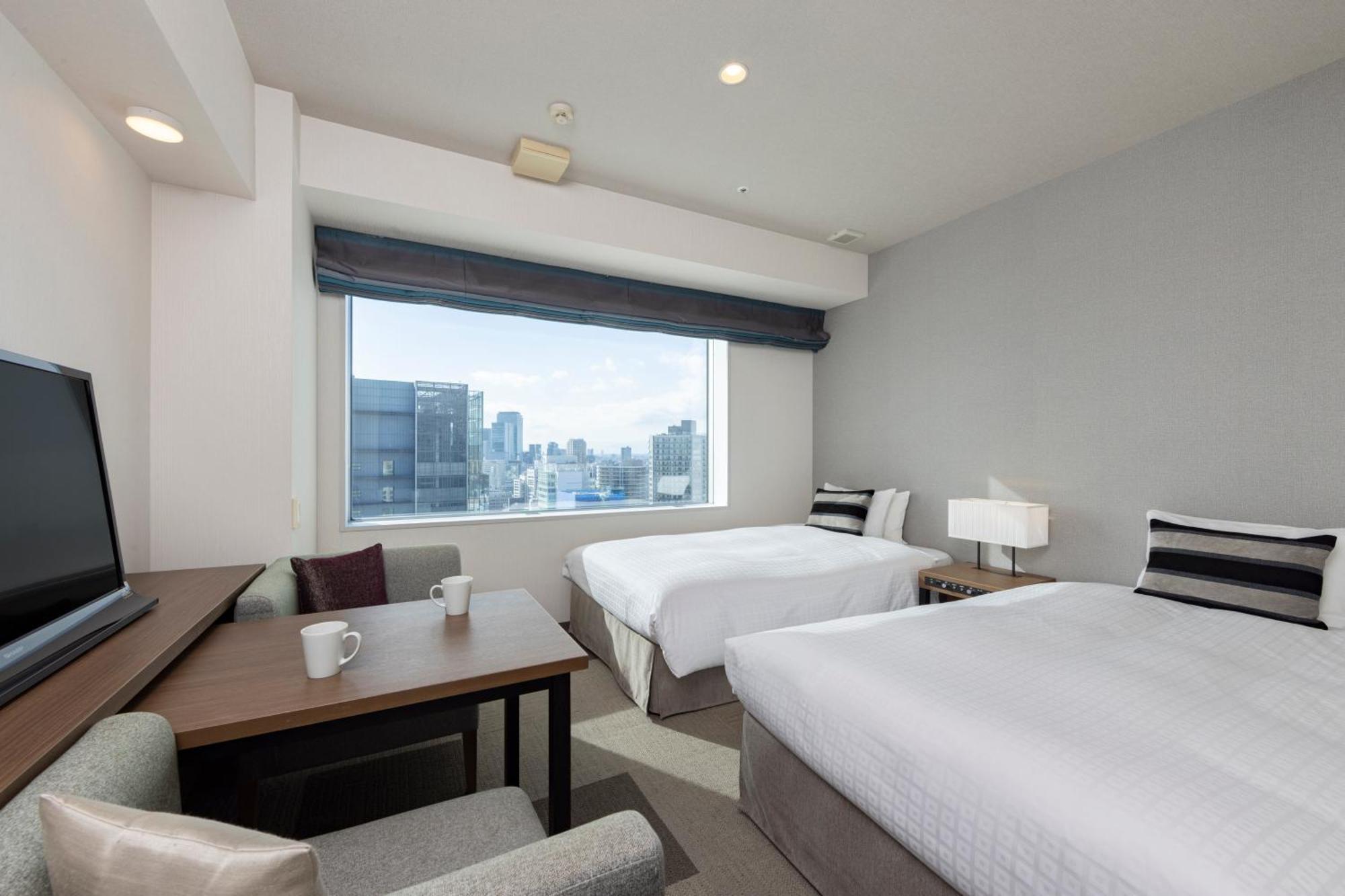 Hotel Tokyu Aoyama Premier 4*