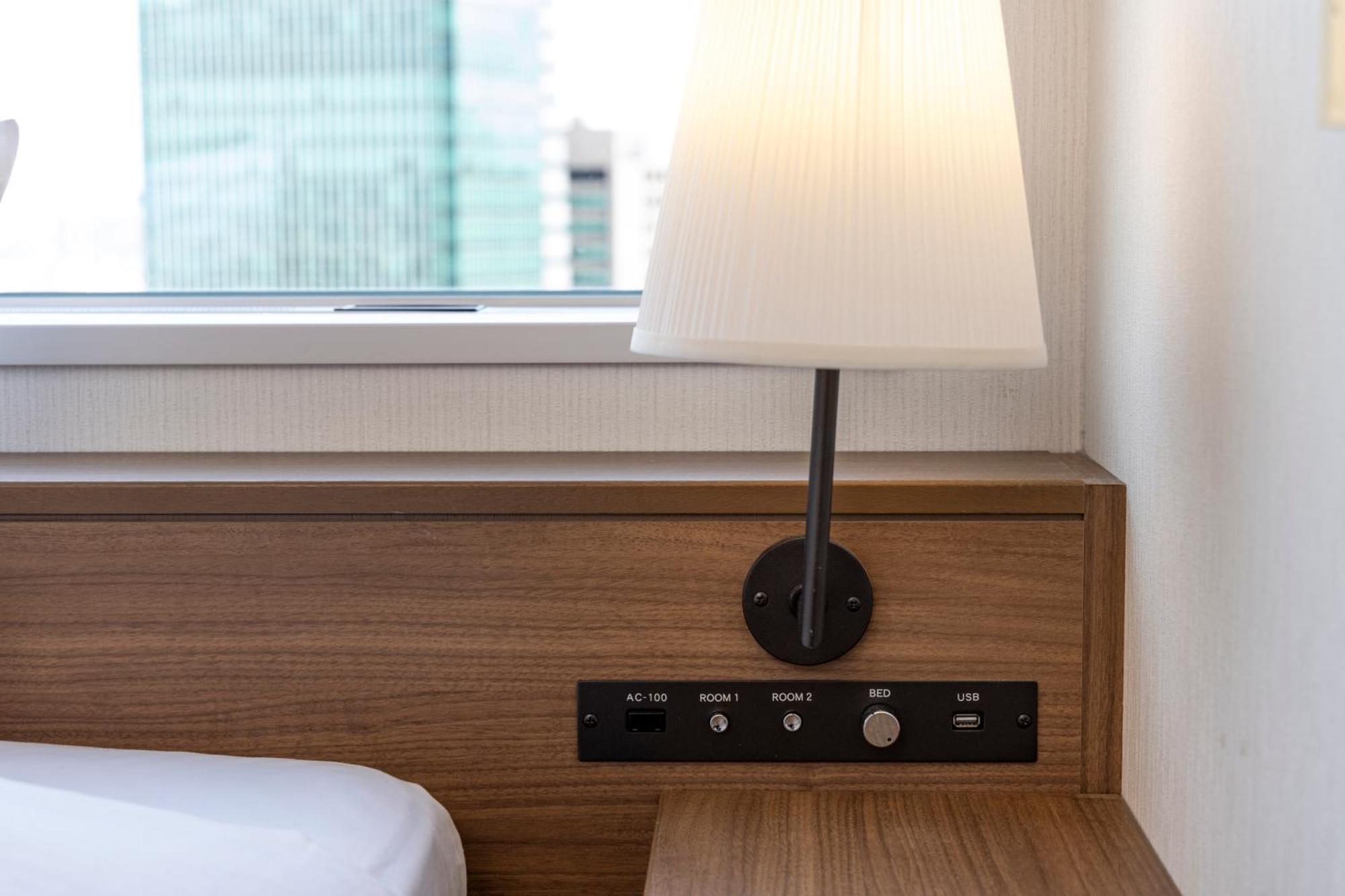 Hotel Tokyu Aoyama Premier 4*