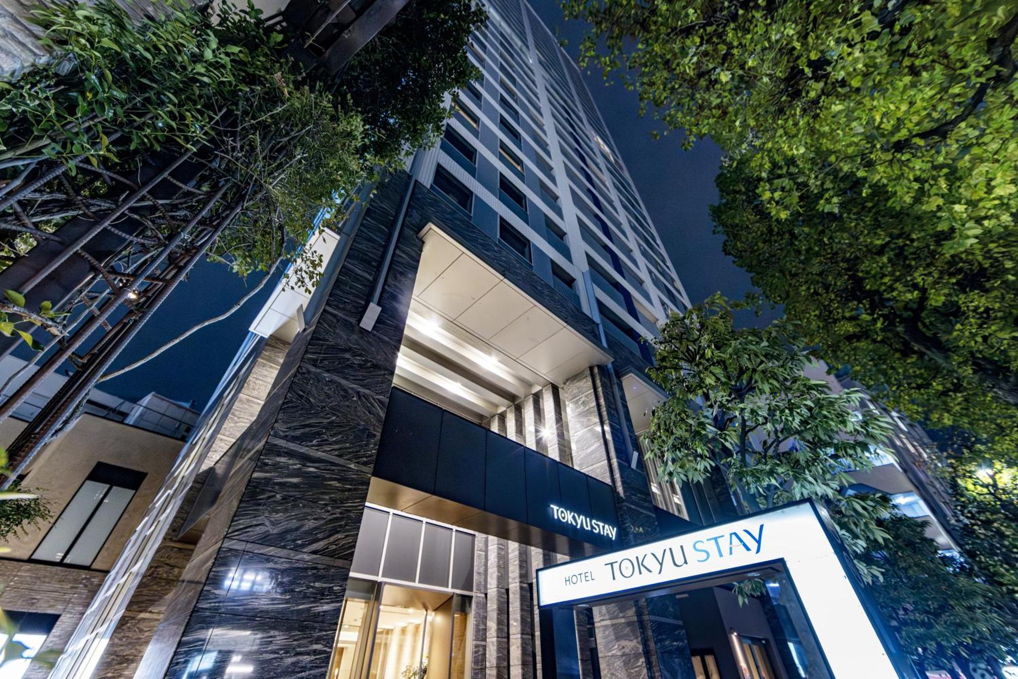 Tokyu Aoyama Premier Hotel 4*