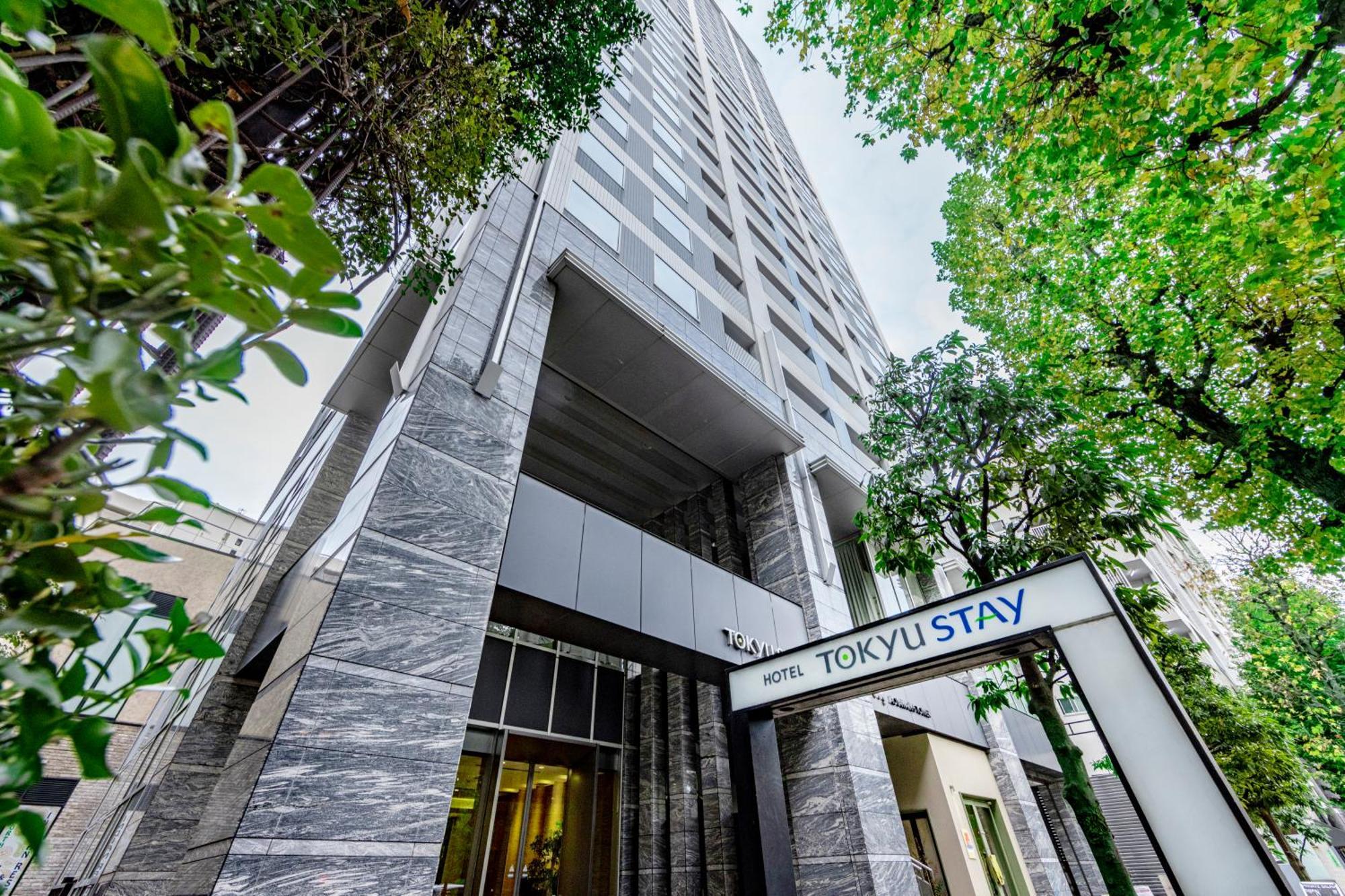Tokyu Aoyama Premier Hotel 4*