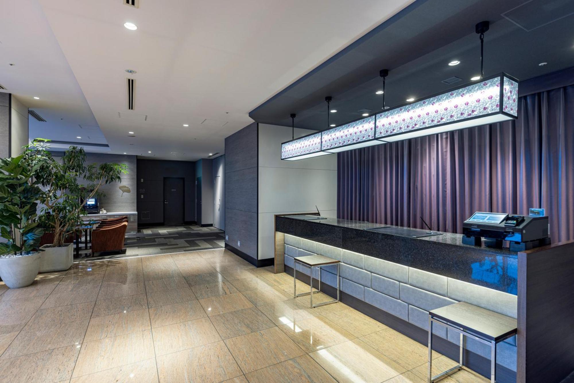 Tokyu Aoyama Premier 4*