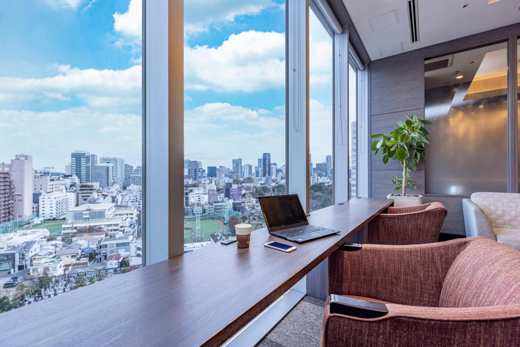 Tokyu Aoyama Premier 4*