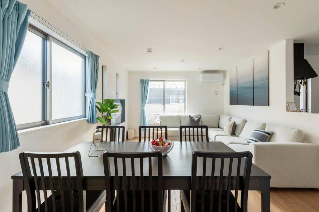 Relastay Kamata Apartment