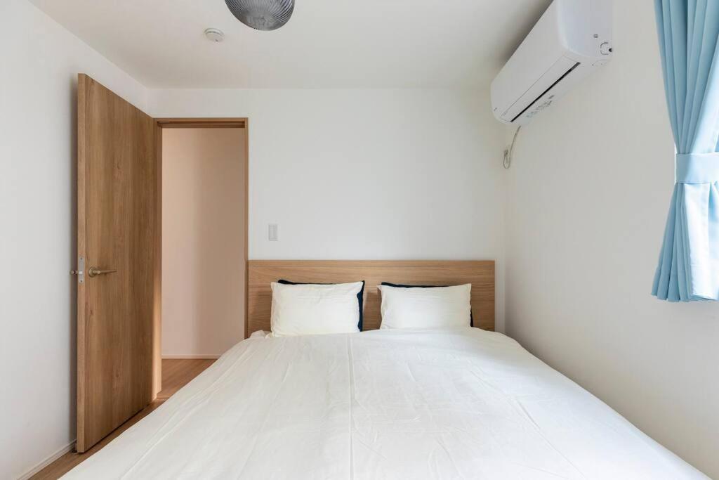 Apartment Relastay Kamata