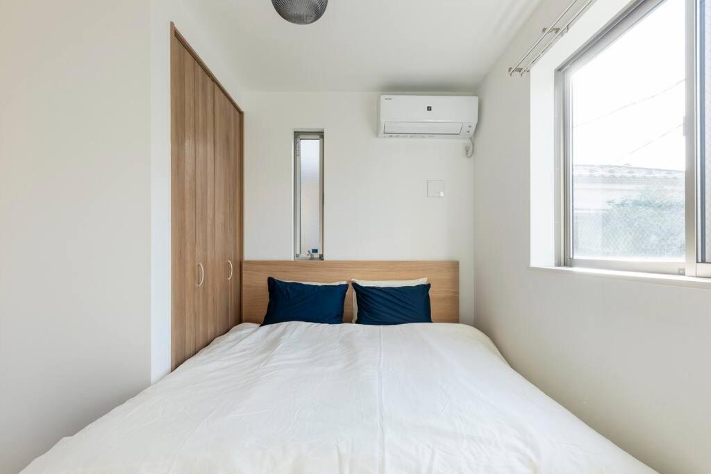 Relastay Kamata Apartment Tokyo