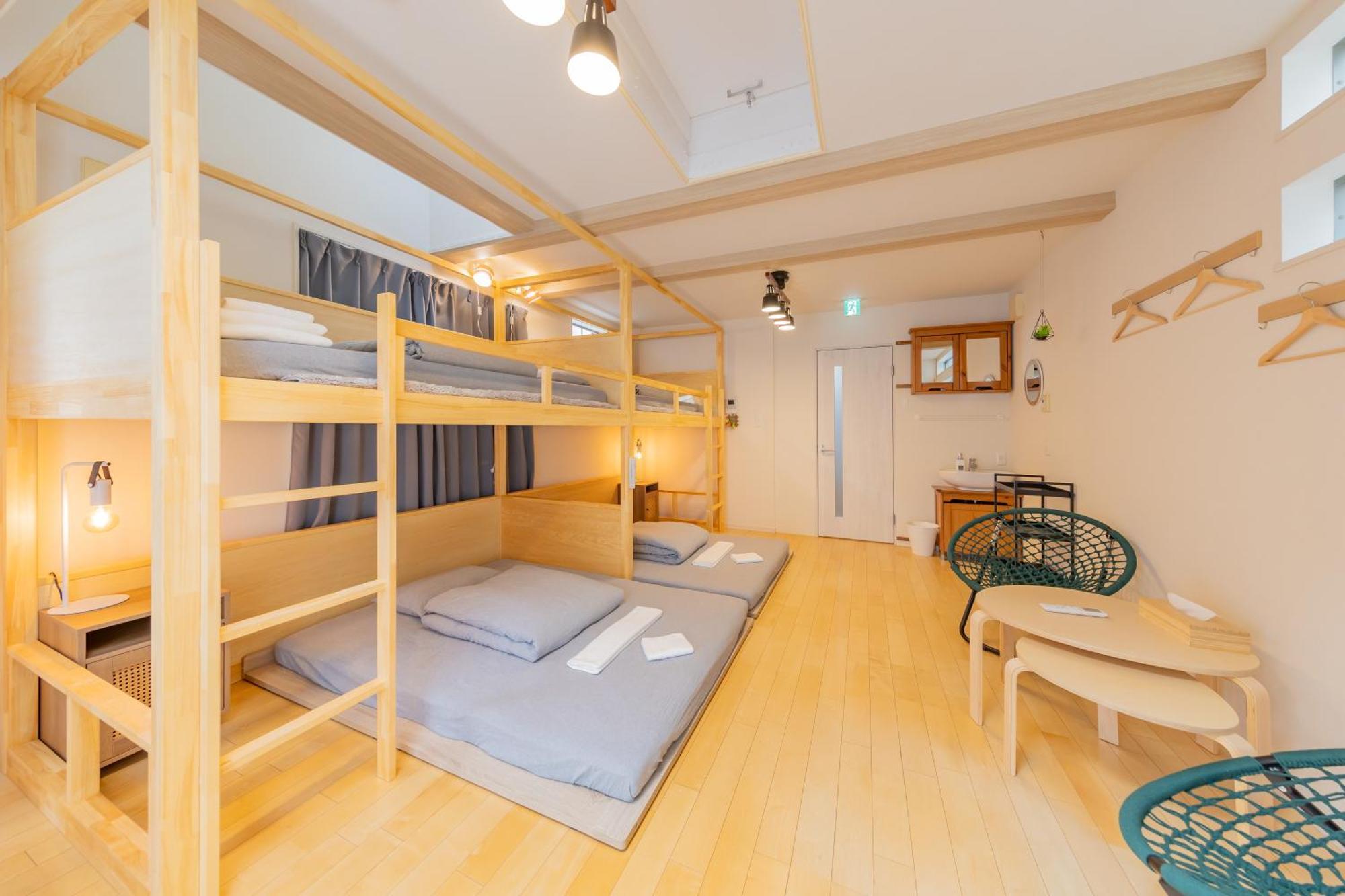 Holiday home Han's Ebisu - Shibuya - Entire House For Max 10 Ppl *